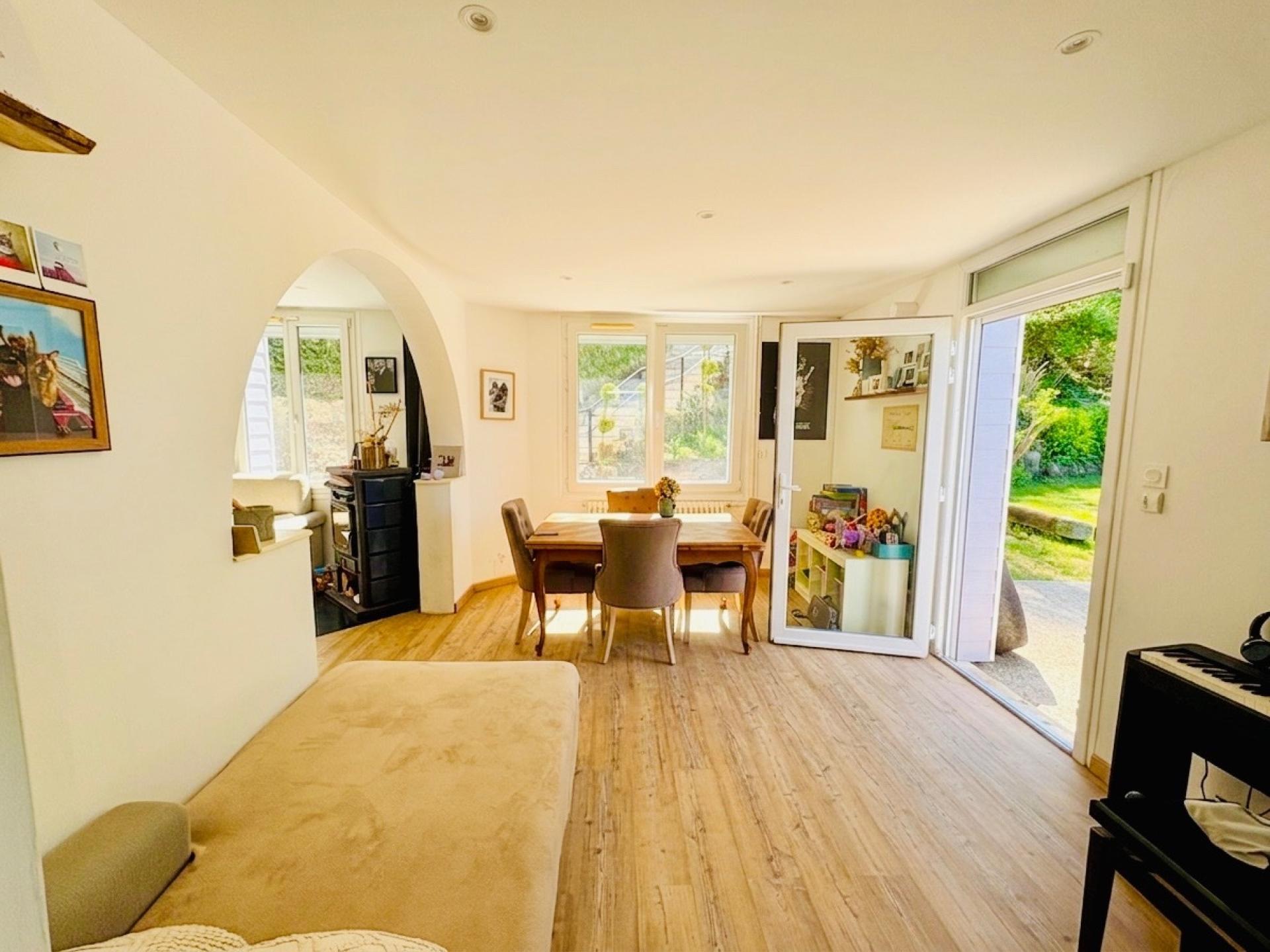 Photographie descriptive du bien