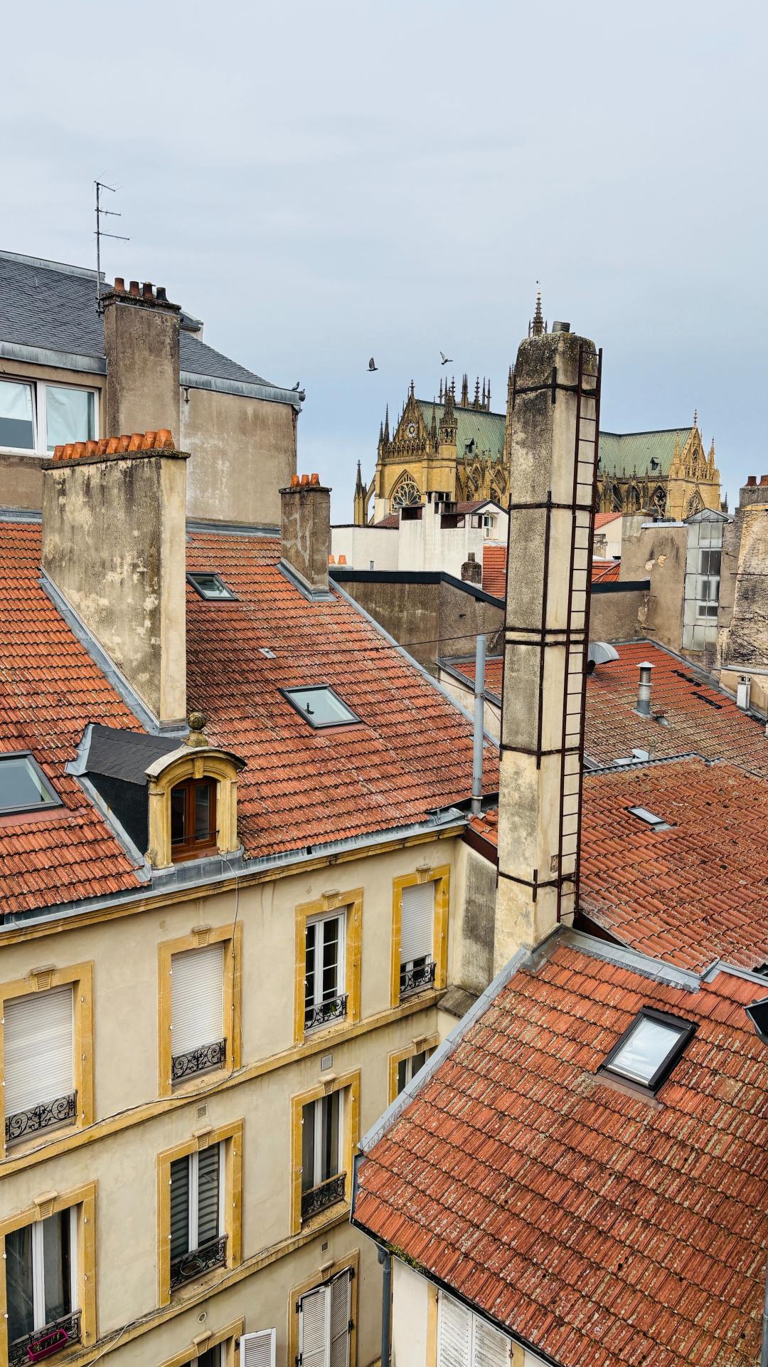 Photographie descriptive du bien