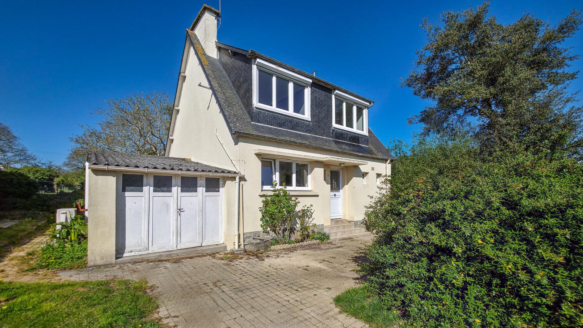 Photographie descriptive du bien