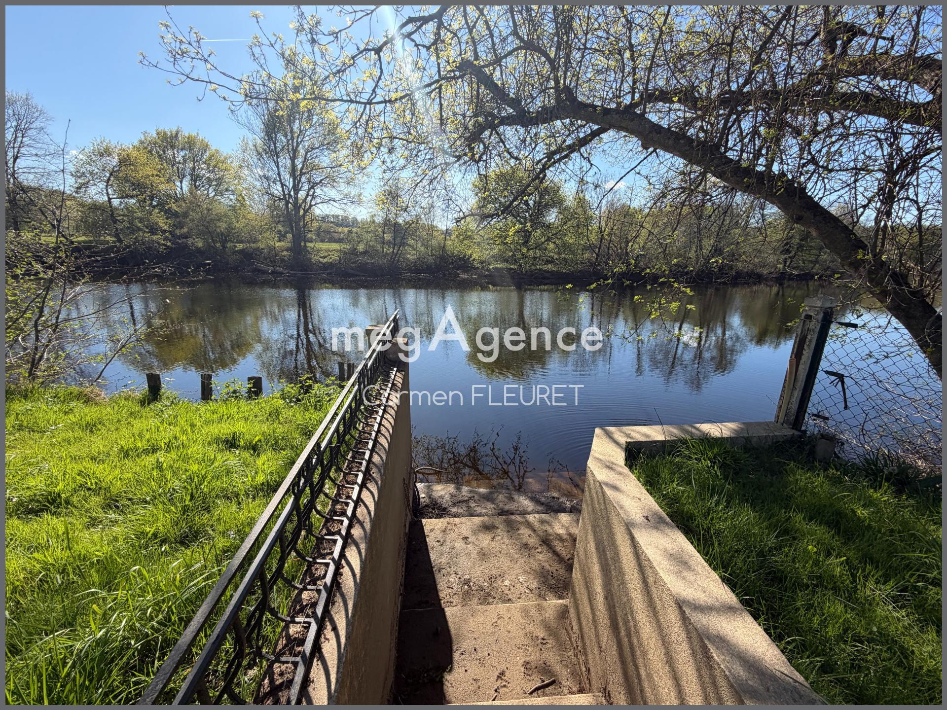 Photographie descriptive du bien