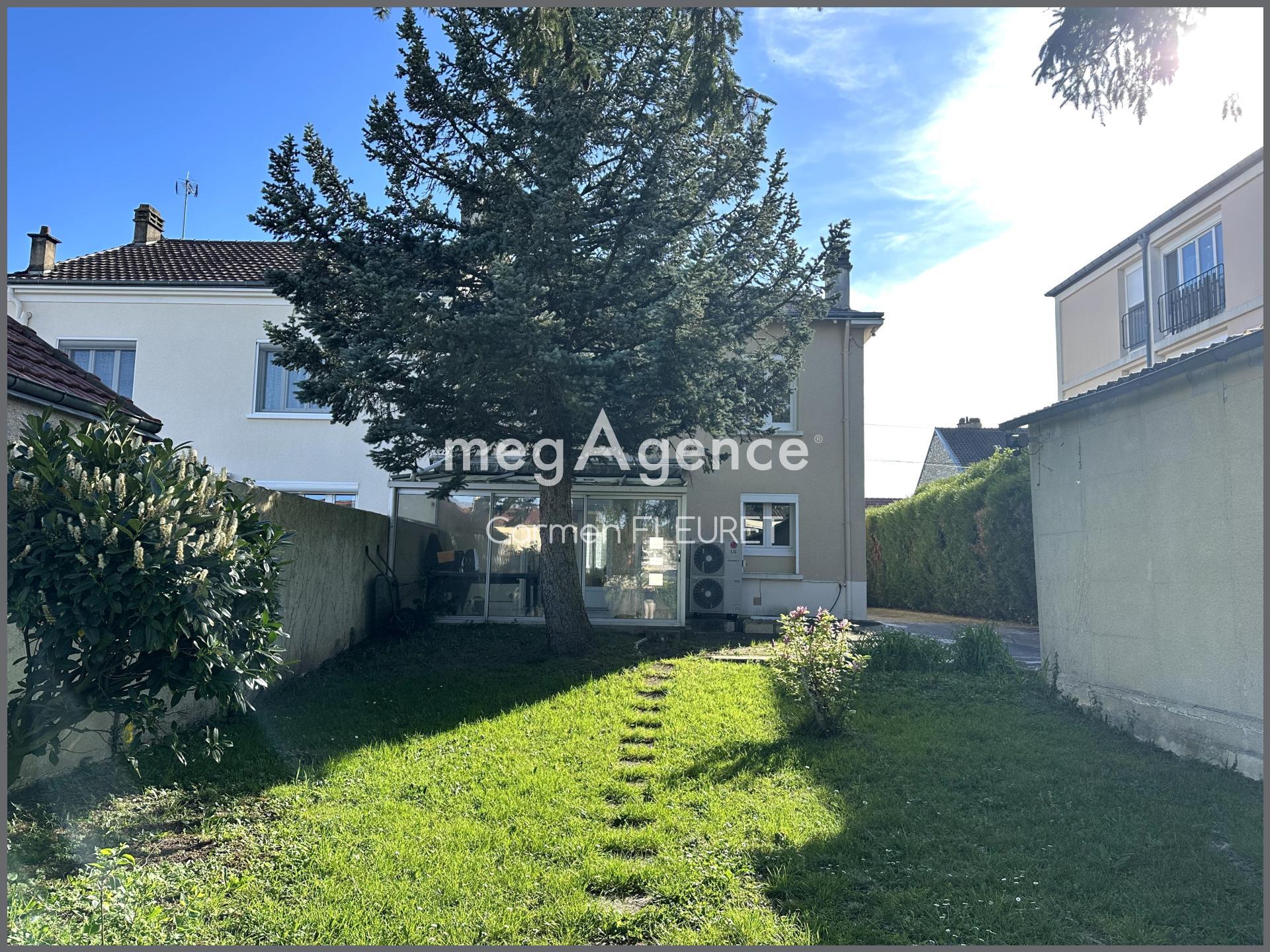 Photographie descriptive du bien