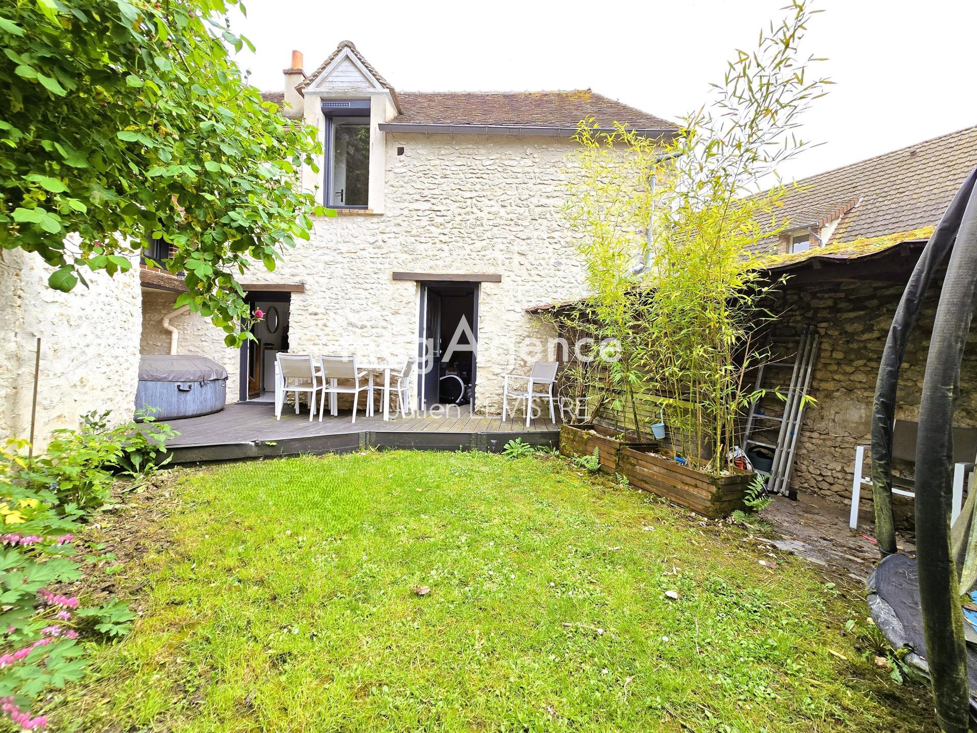 Photographie descriptive du bien