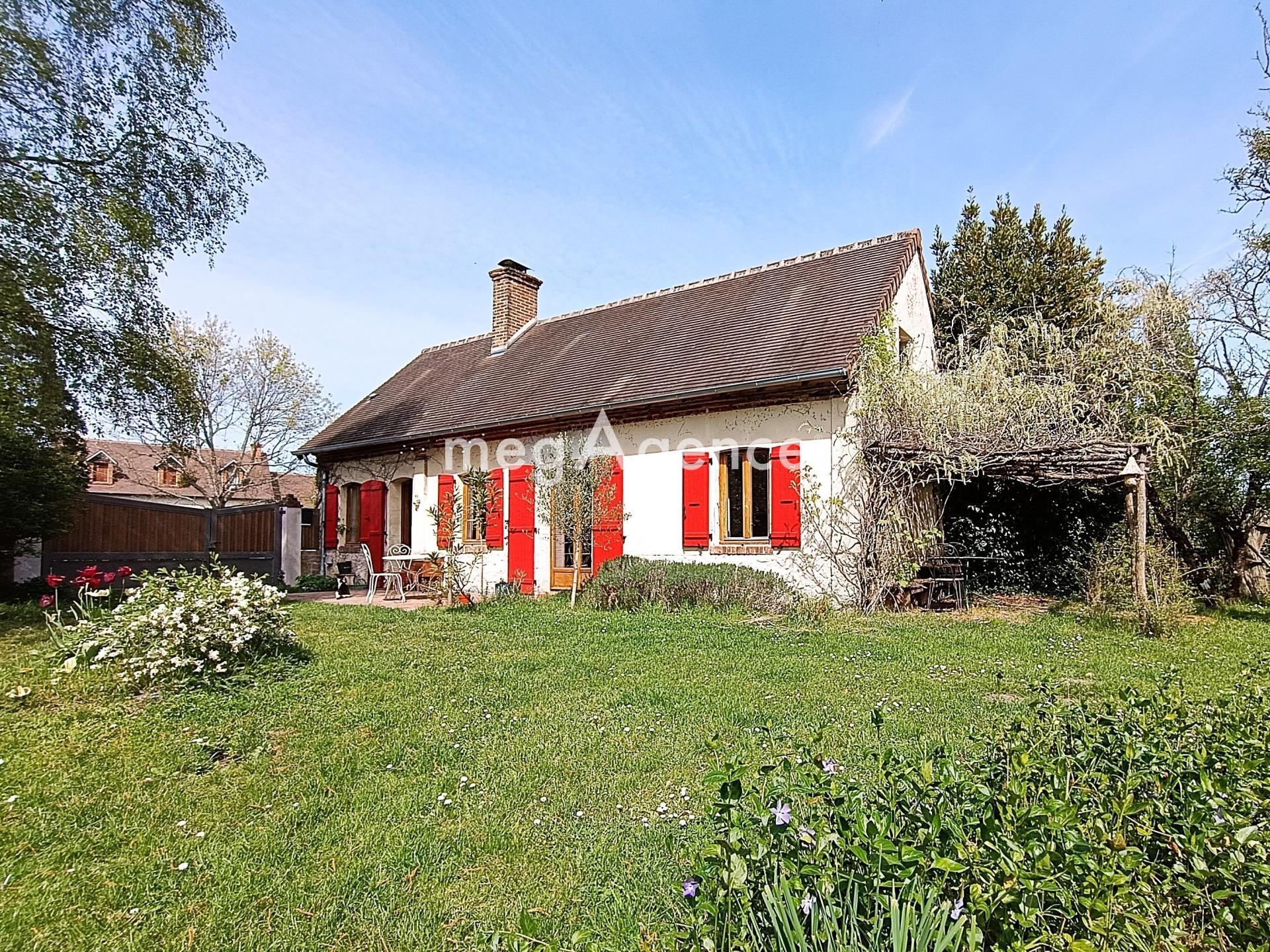 Photographie descriptive du bien