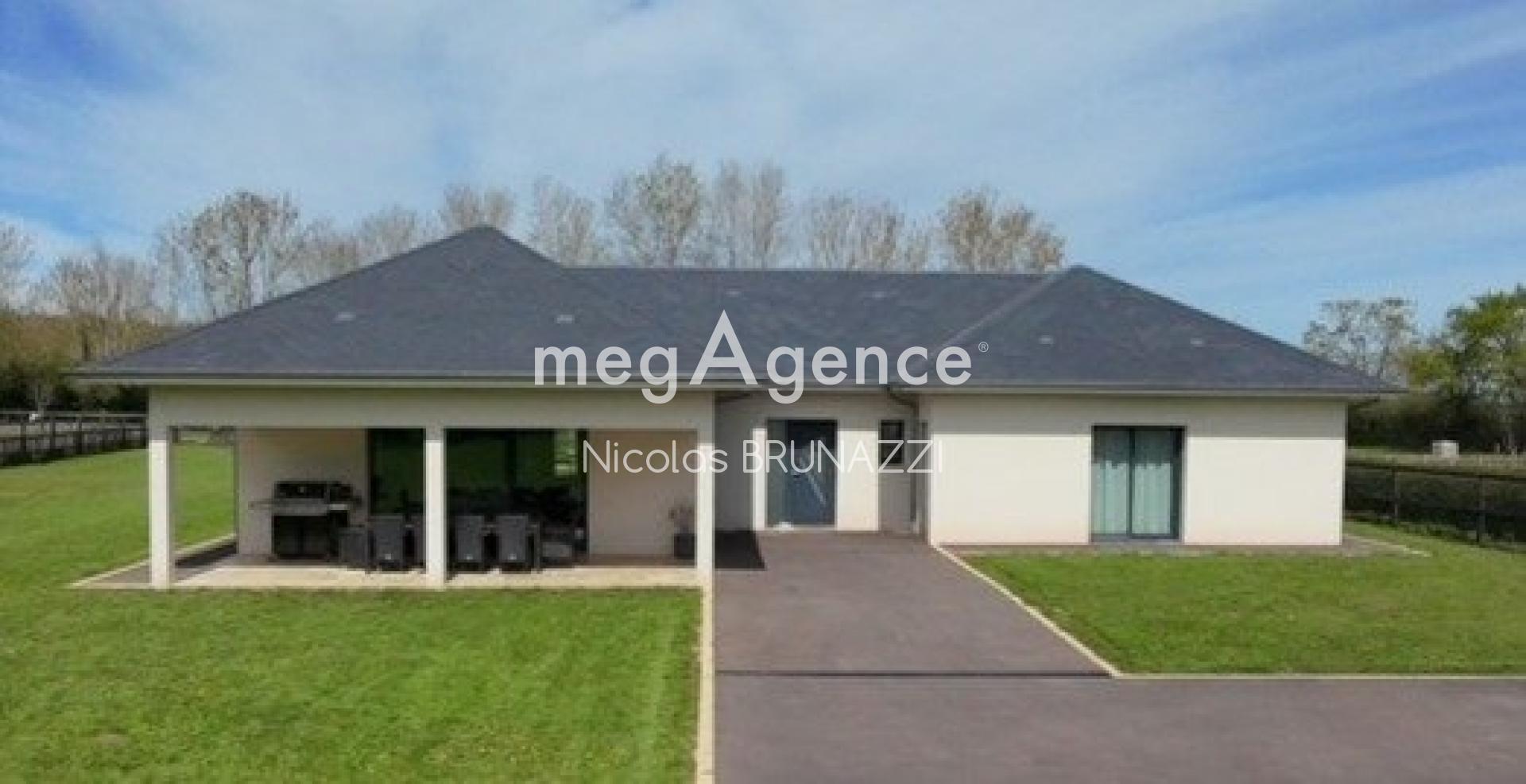 Photographie descriptive du bien