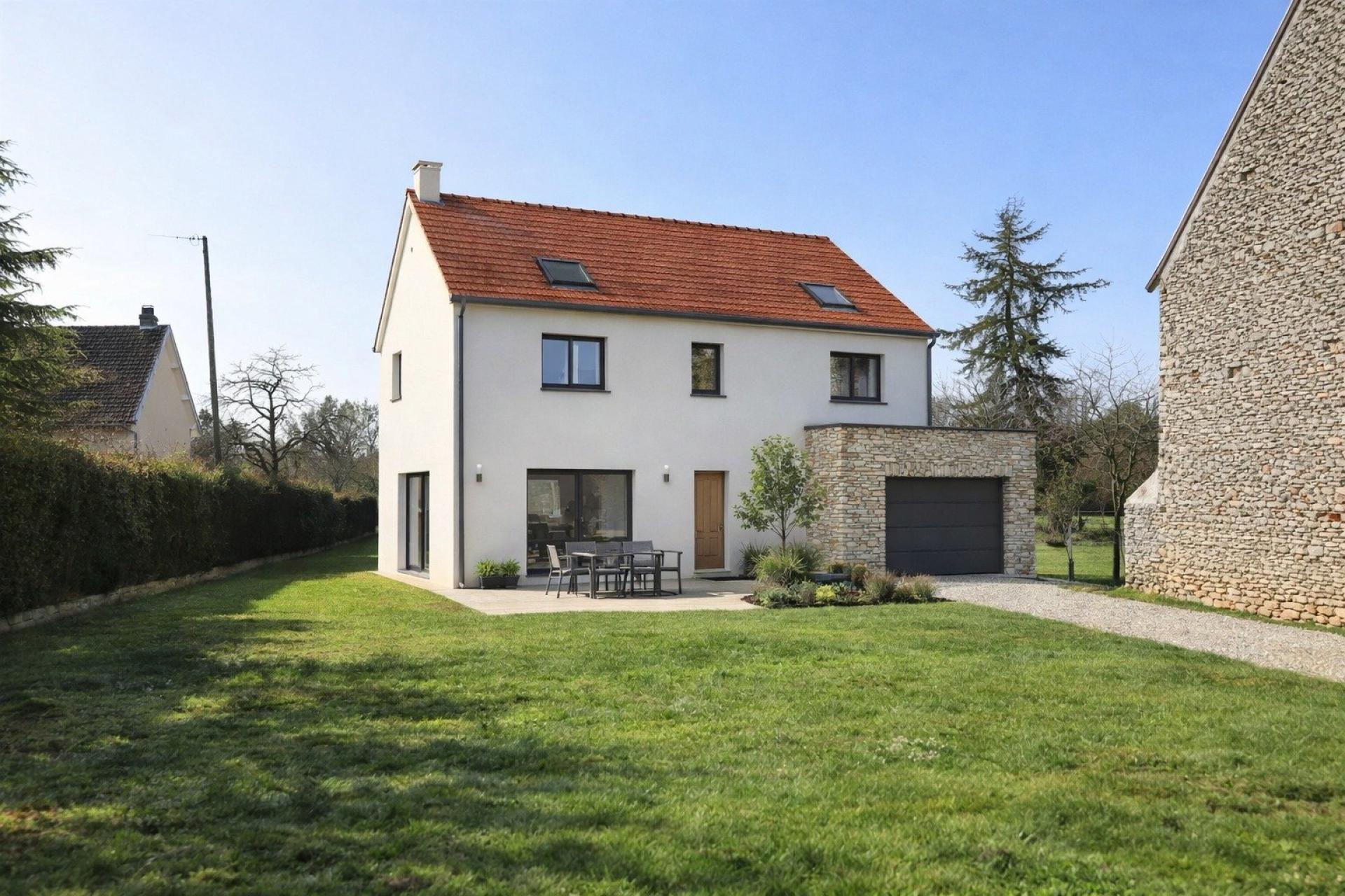 Photographie descriptive du bien