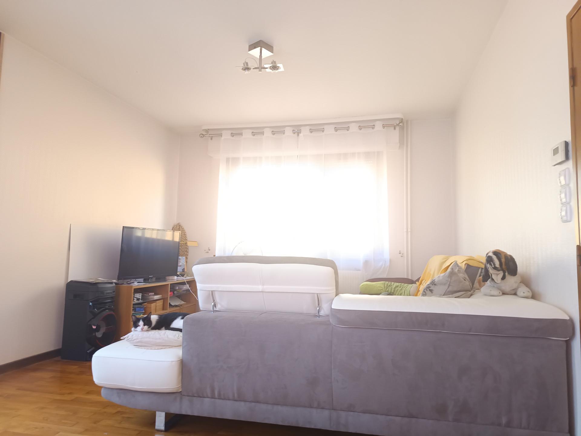 Appartement 4 pièces 110 m² · à Mutzenhouse · 110 m² · 220 985 €