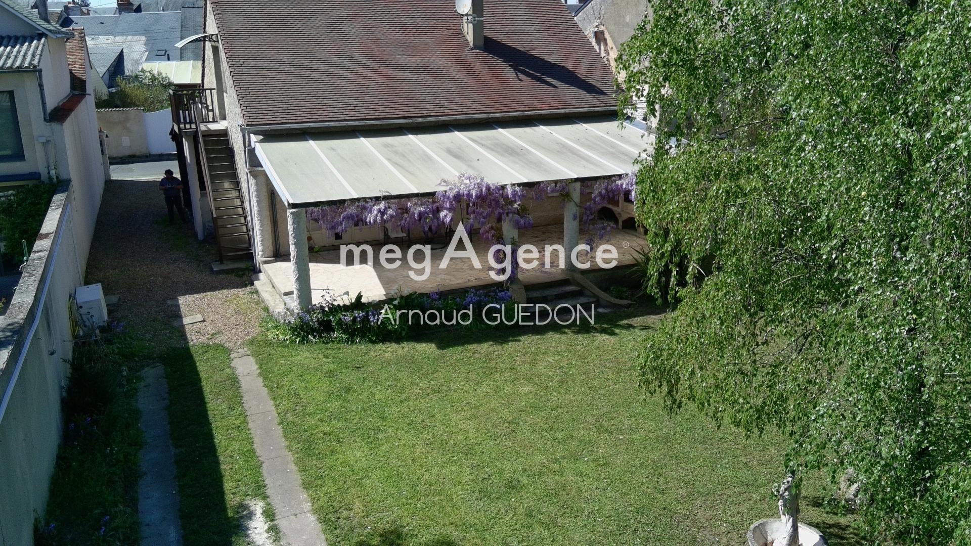 Photographie descriptive du bien