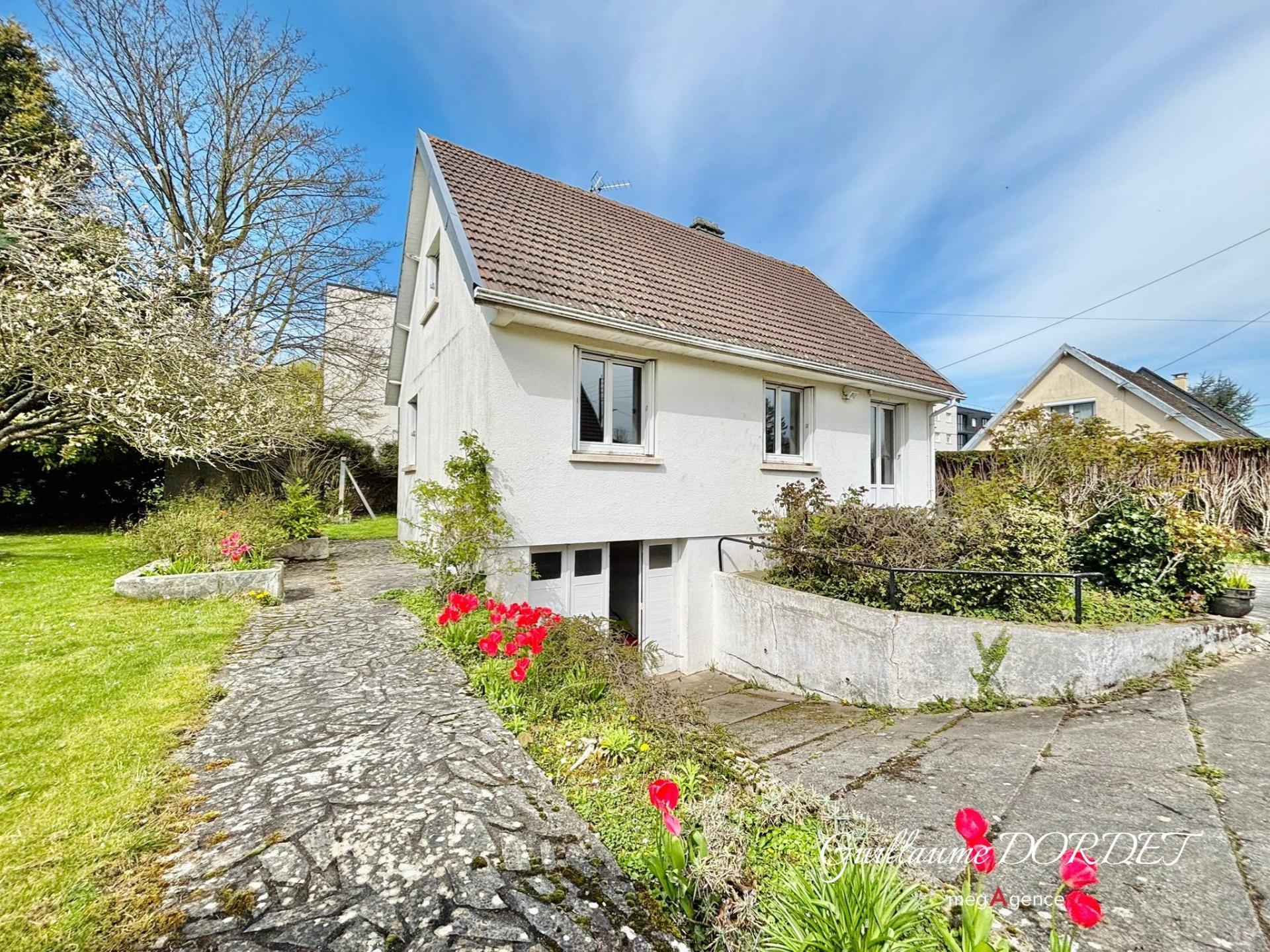 Photographie descriptive du bien