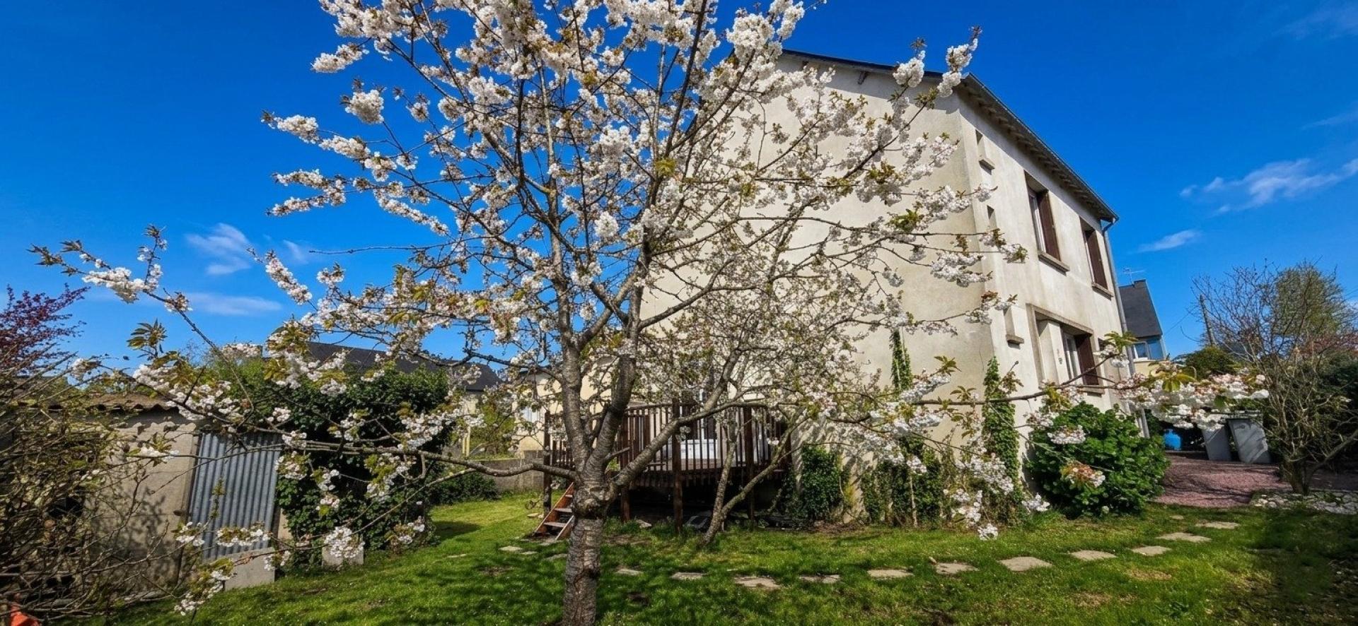 Photographie descriptive du bien