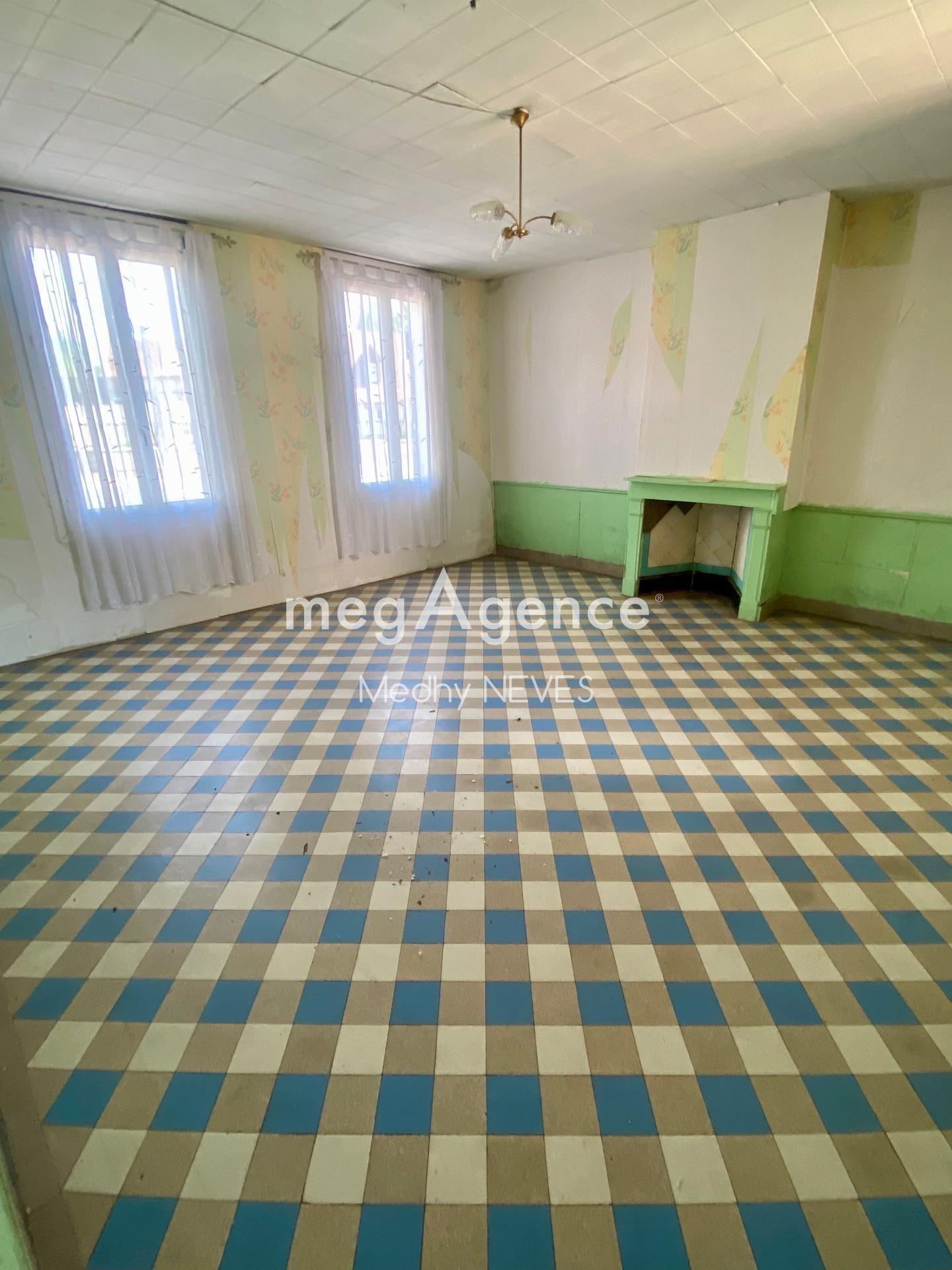 Photographie descriptive du bien