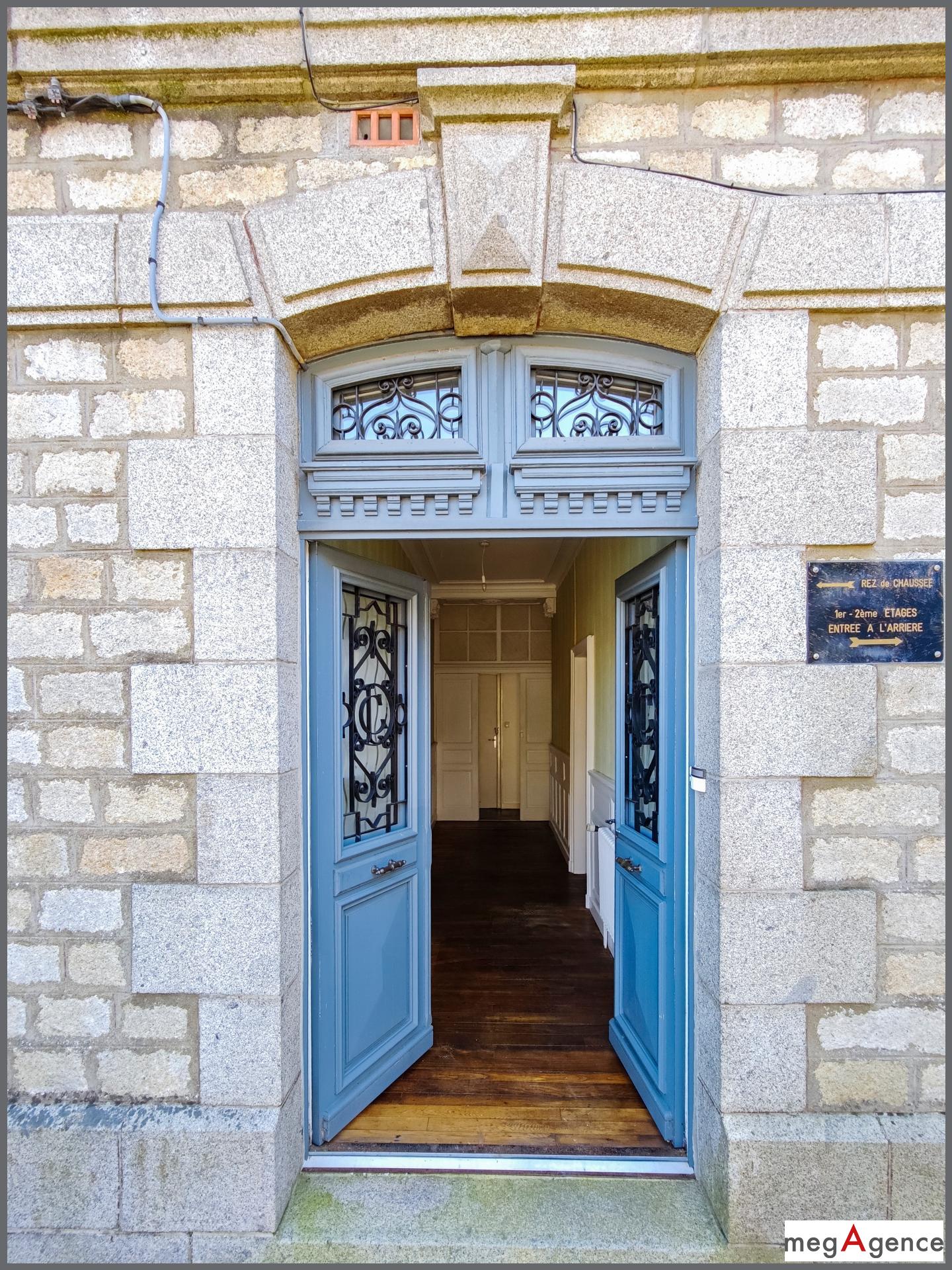 Photographie descriptive du bien