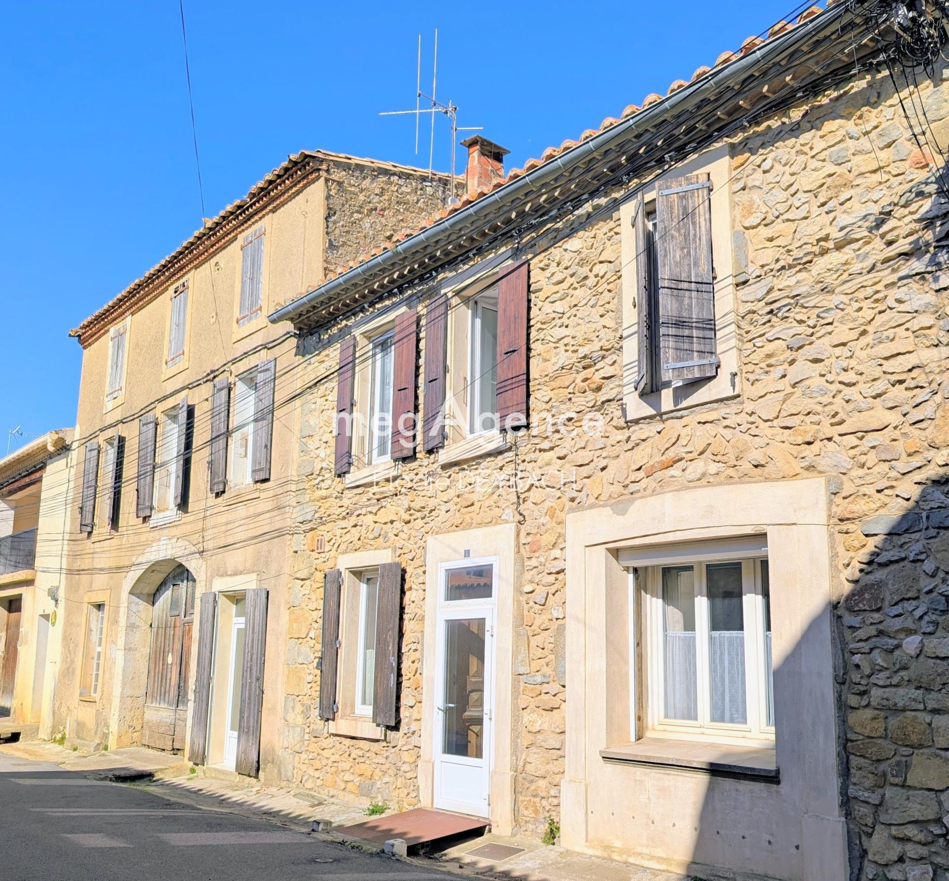 Photographie descriptive du bien