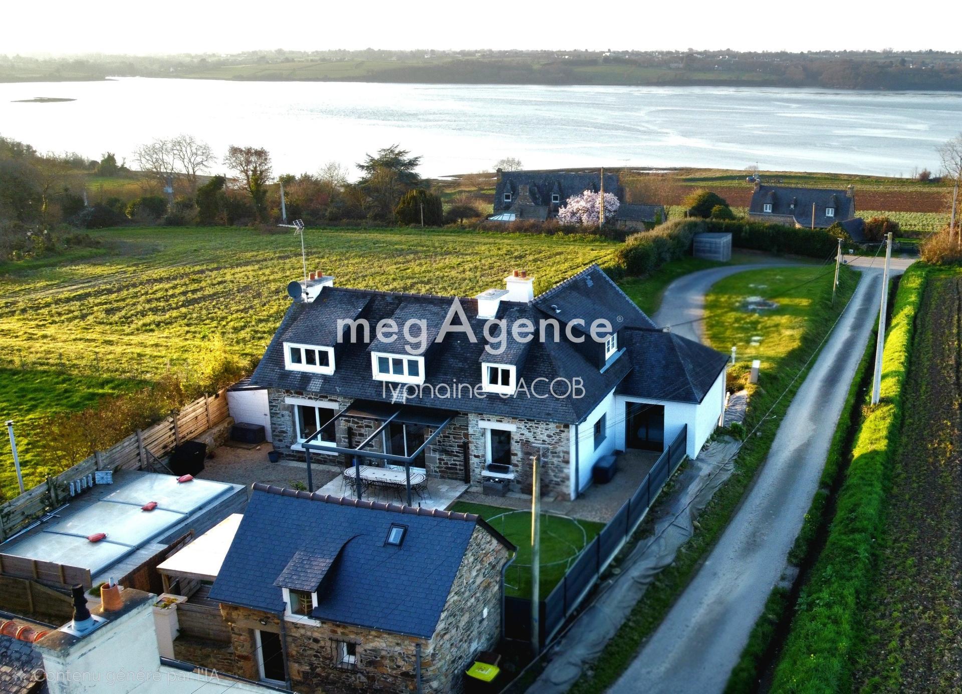 Photographie descriptive du bien