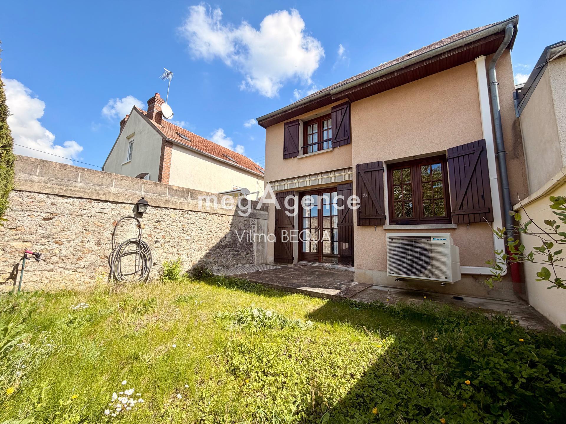 Photographie descriptive du bien