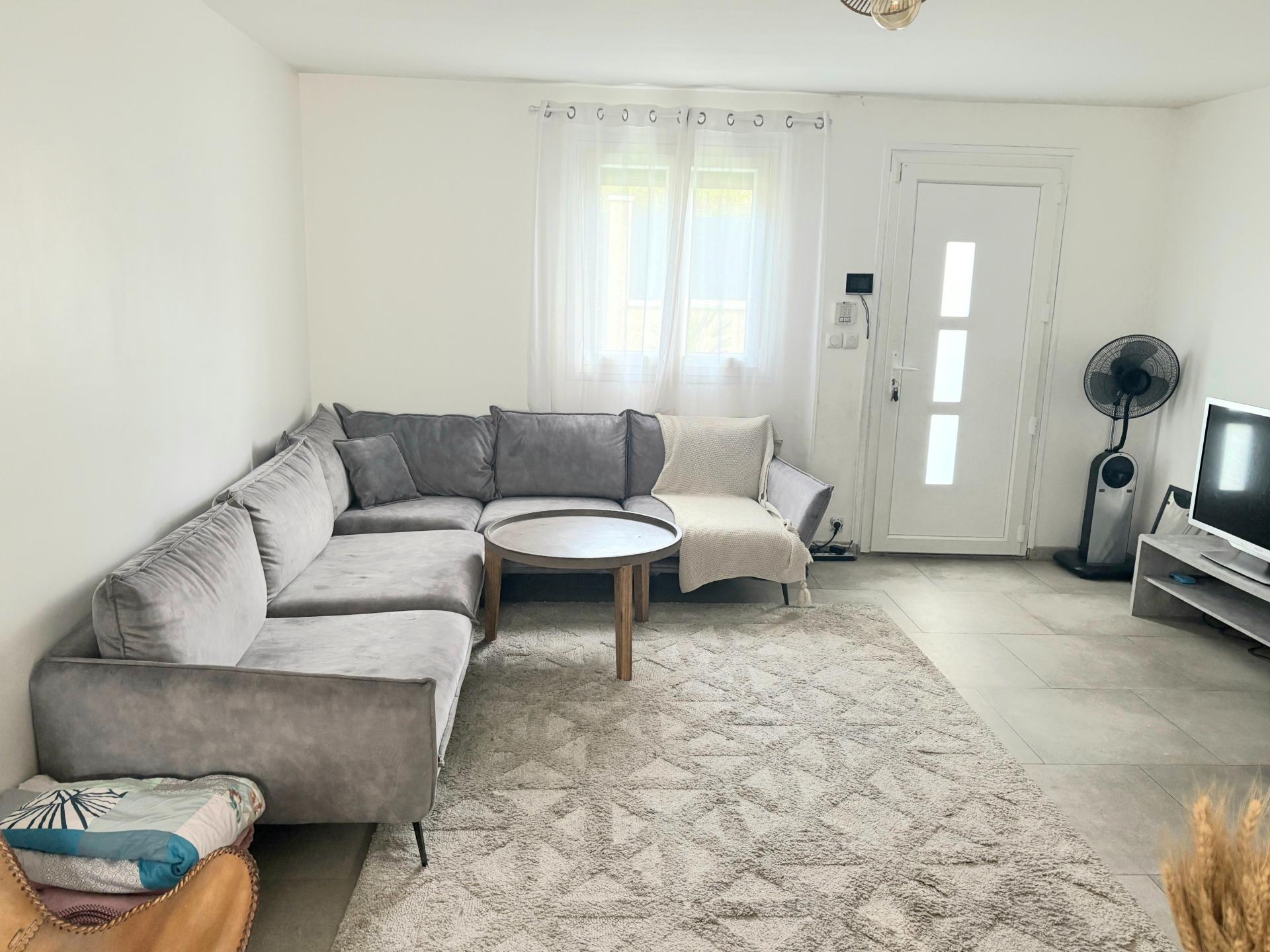 Photographie descriptive du bien