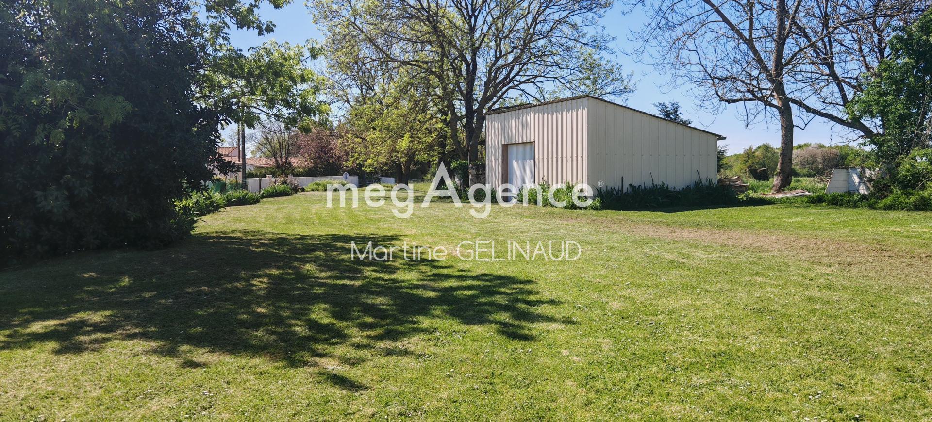 Photographie descriptive du bien