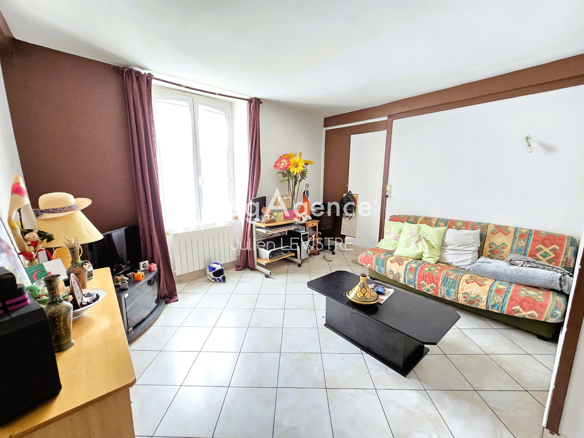 Photographie descriptive du bien