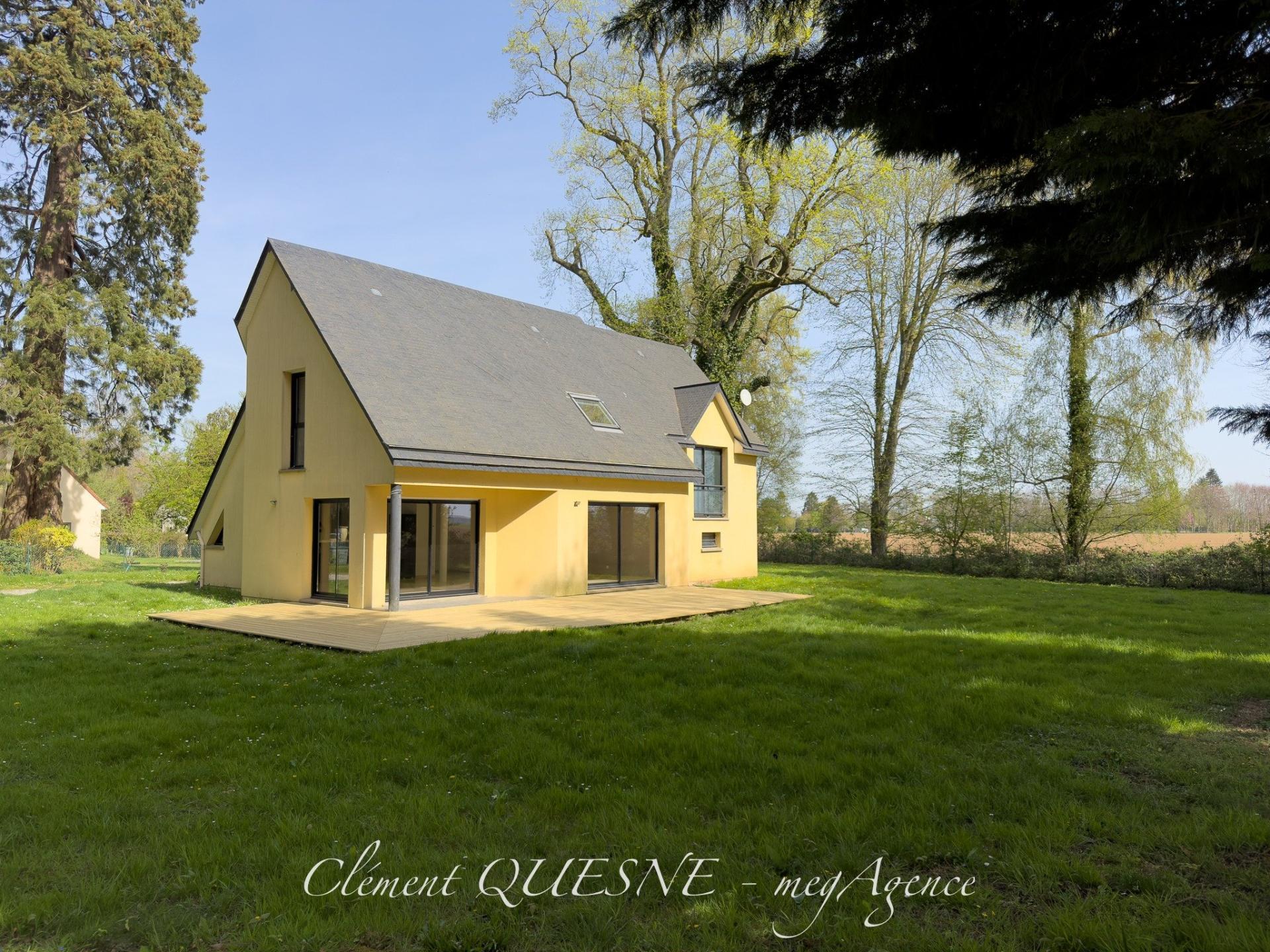 Photographie descriptive du bien