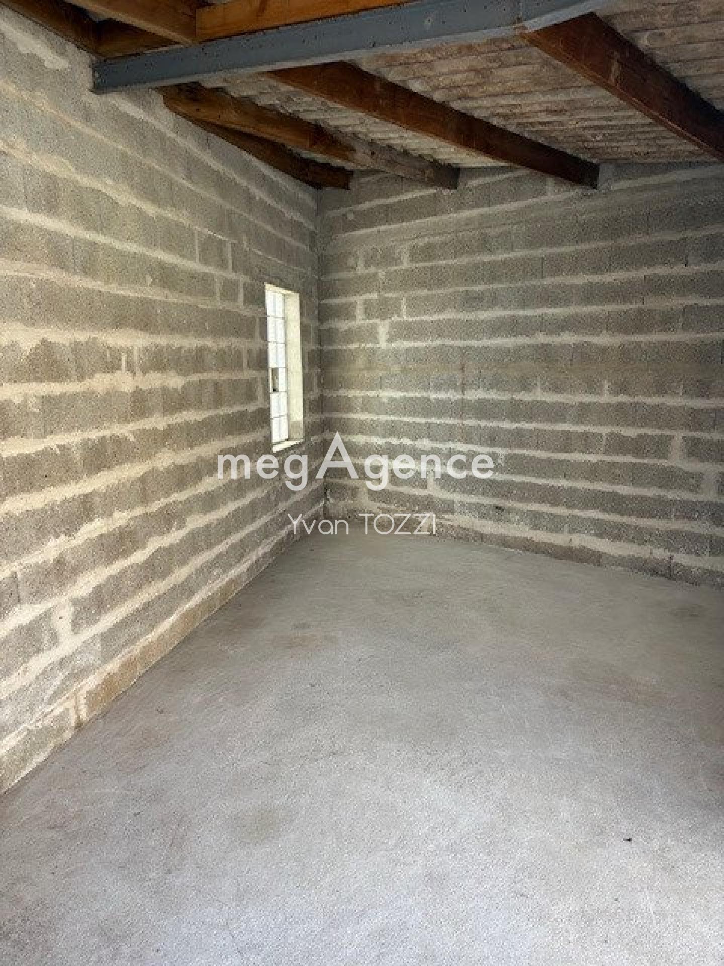 Photographie descriptive du bien