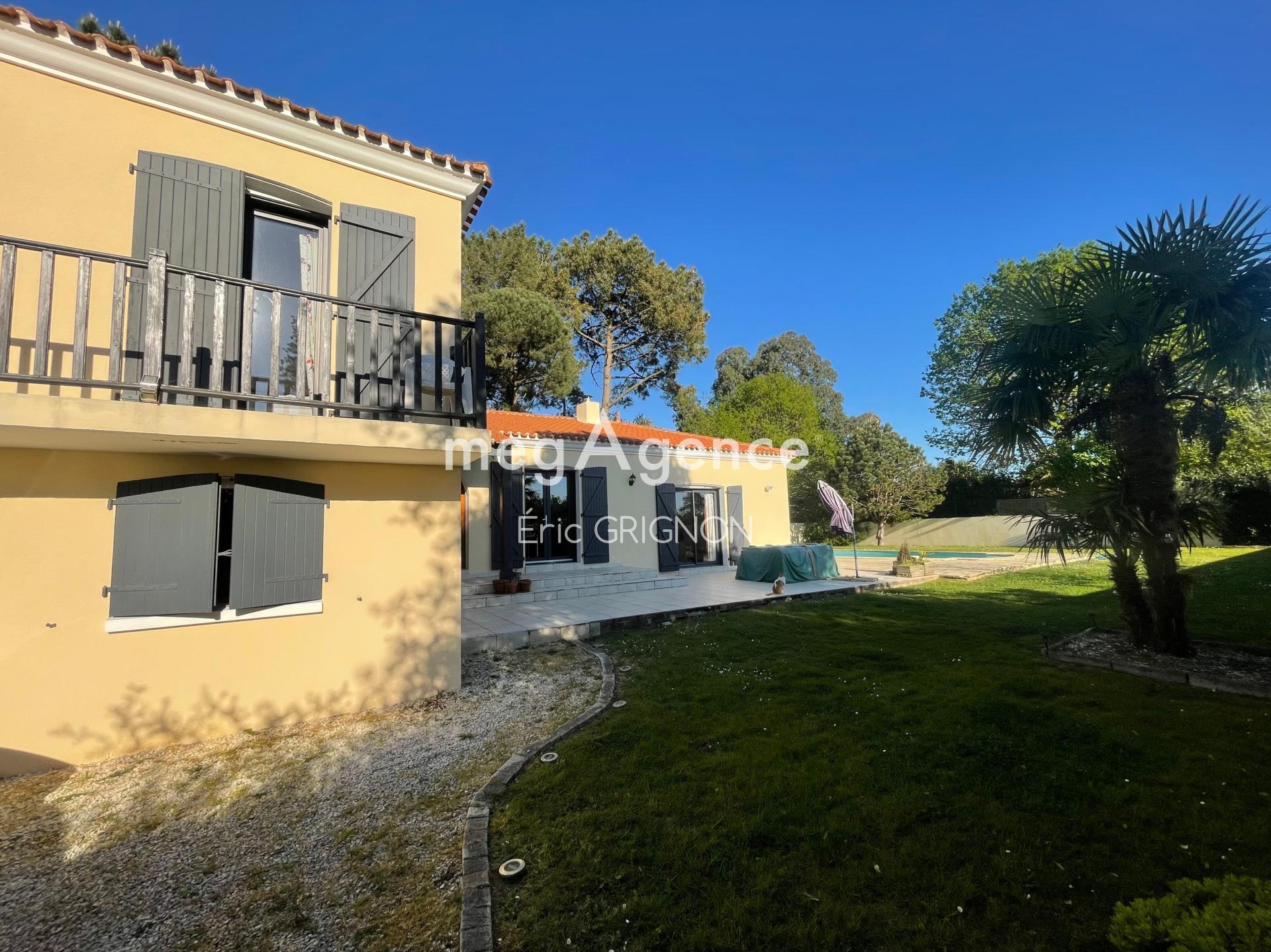 Photographie descriptive du bien