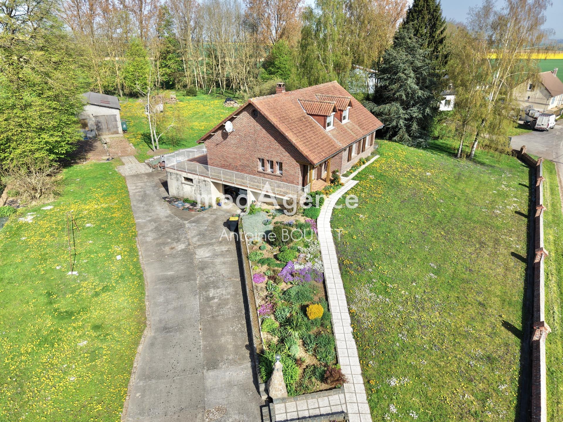 Photographie descriptive du bien