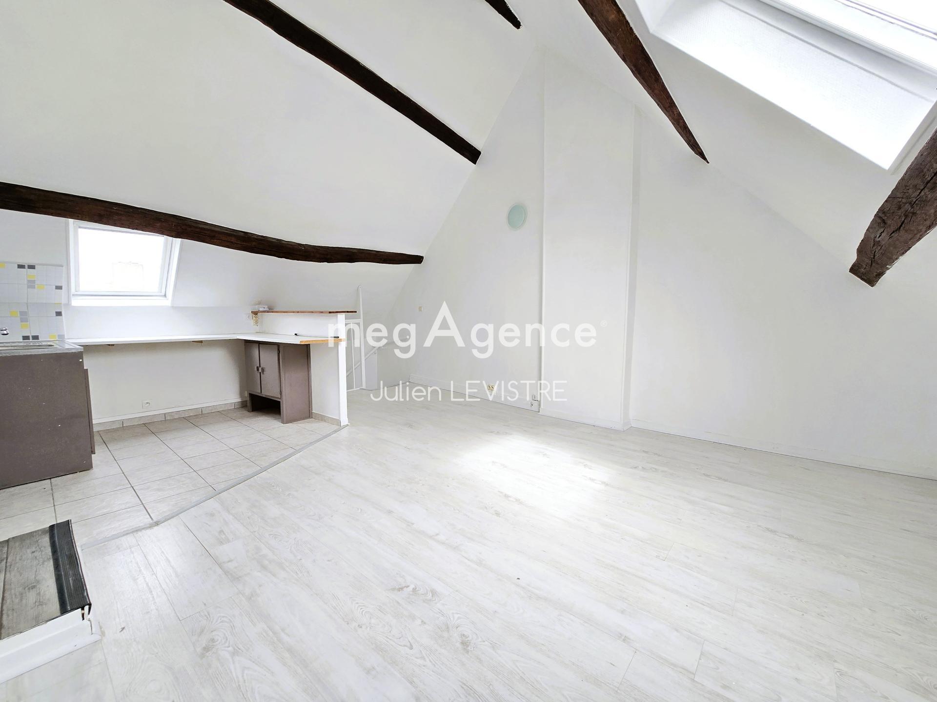 Photographie descriptive du bien