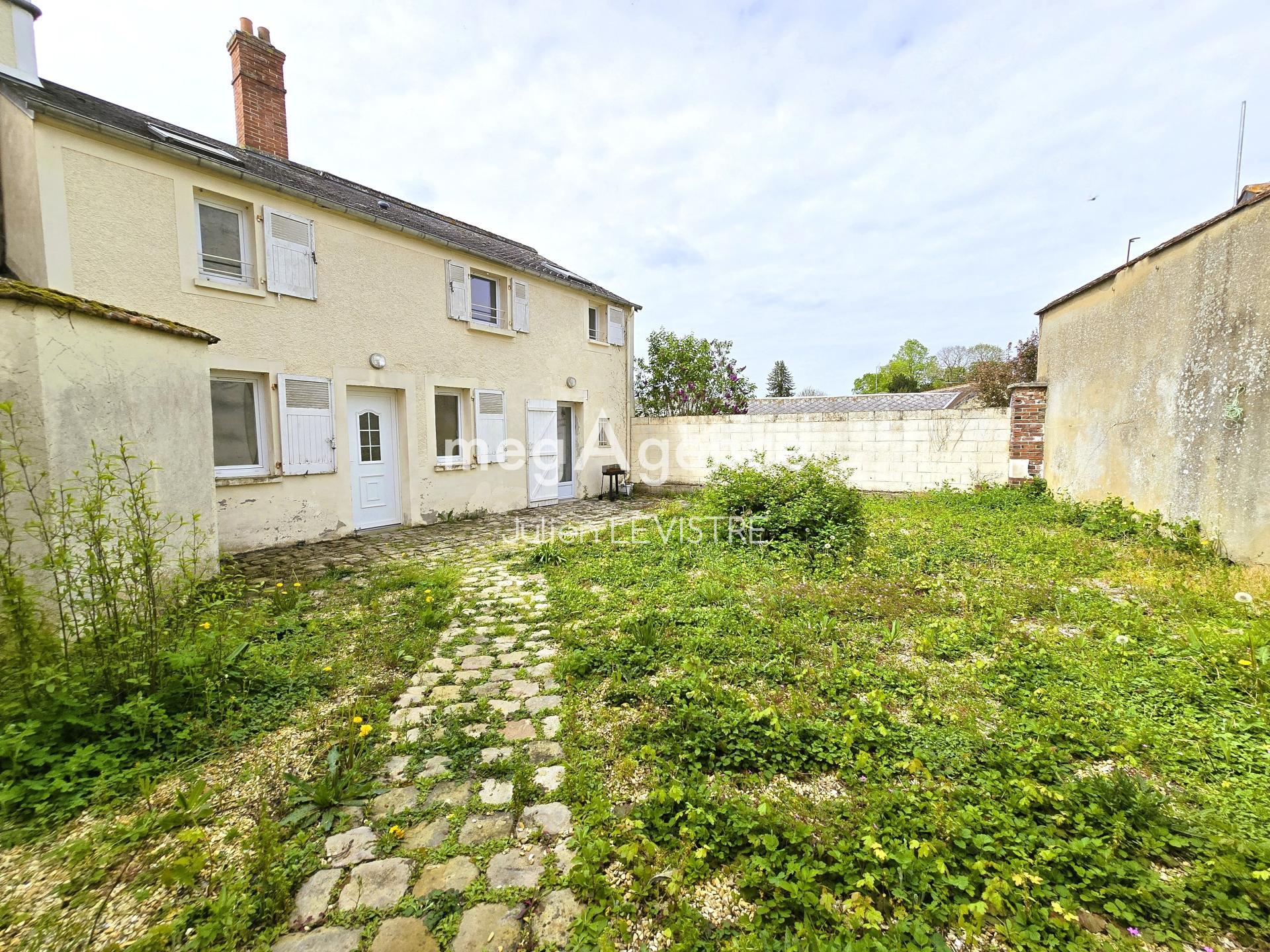 Photographie descriptive du bien