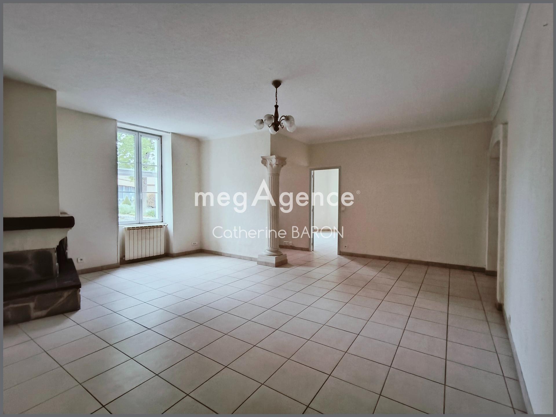 Photographie descriptive du bien