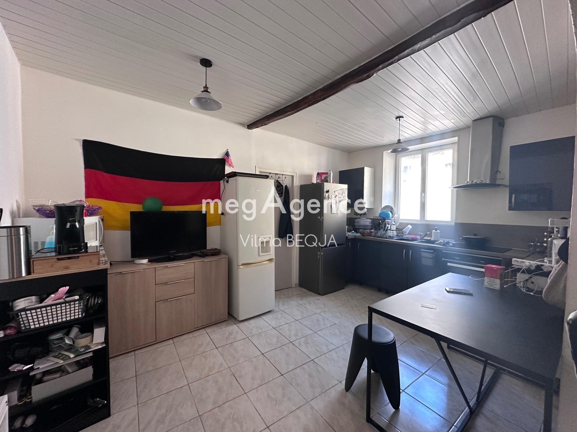 Photographie descriptive du bien