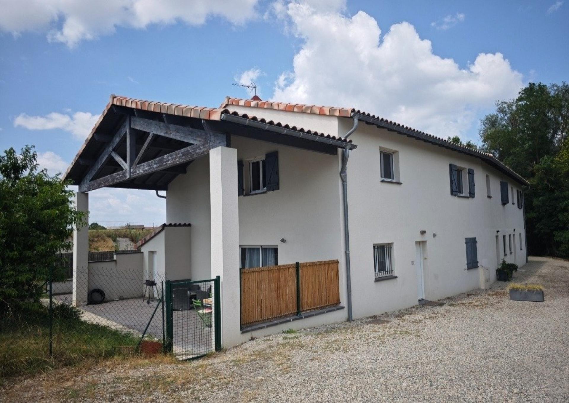 Photographie descriptive du bien