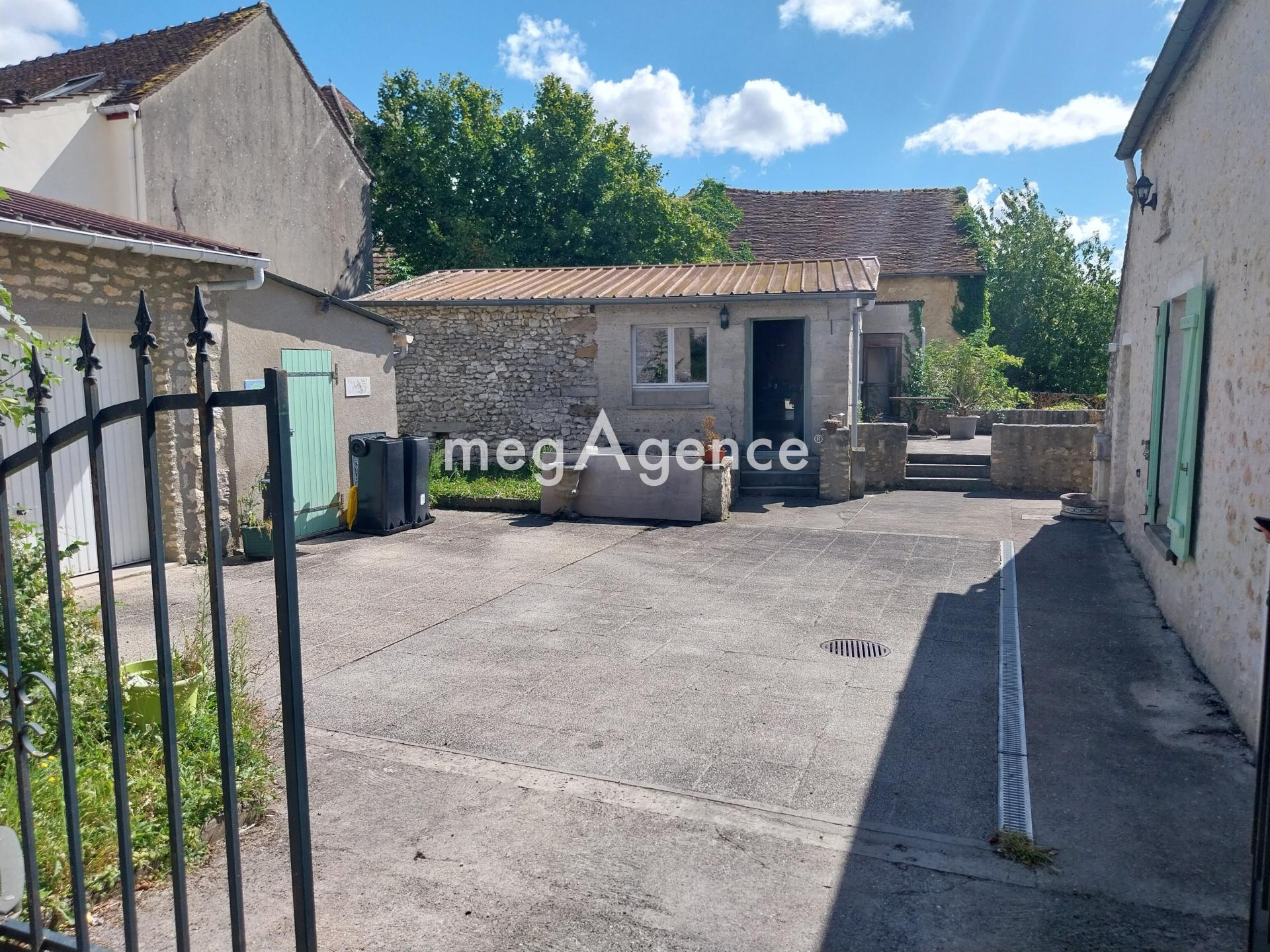 Photographie descriptive du bien