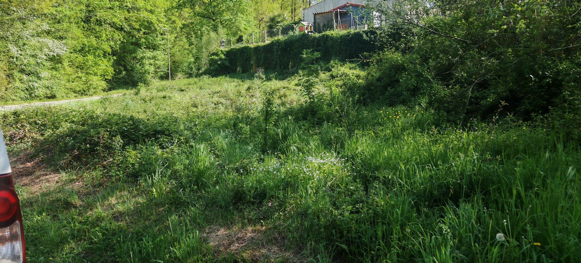 Photographie descriptive du bien