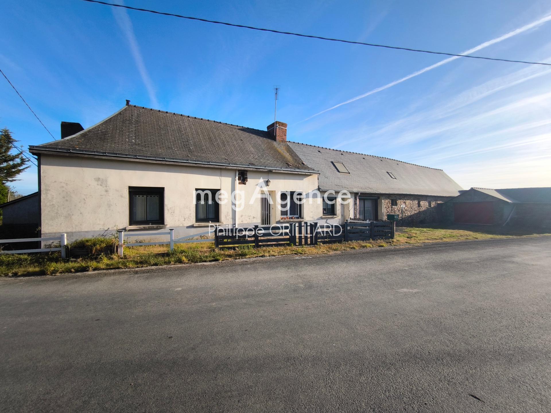 Photographie descriptive du bien