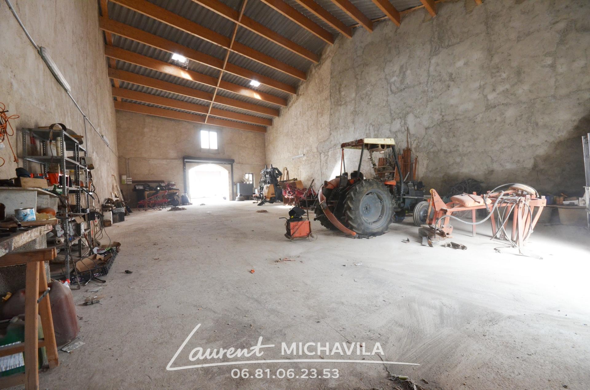 Photographie descriptive du bien