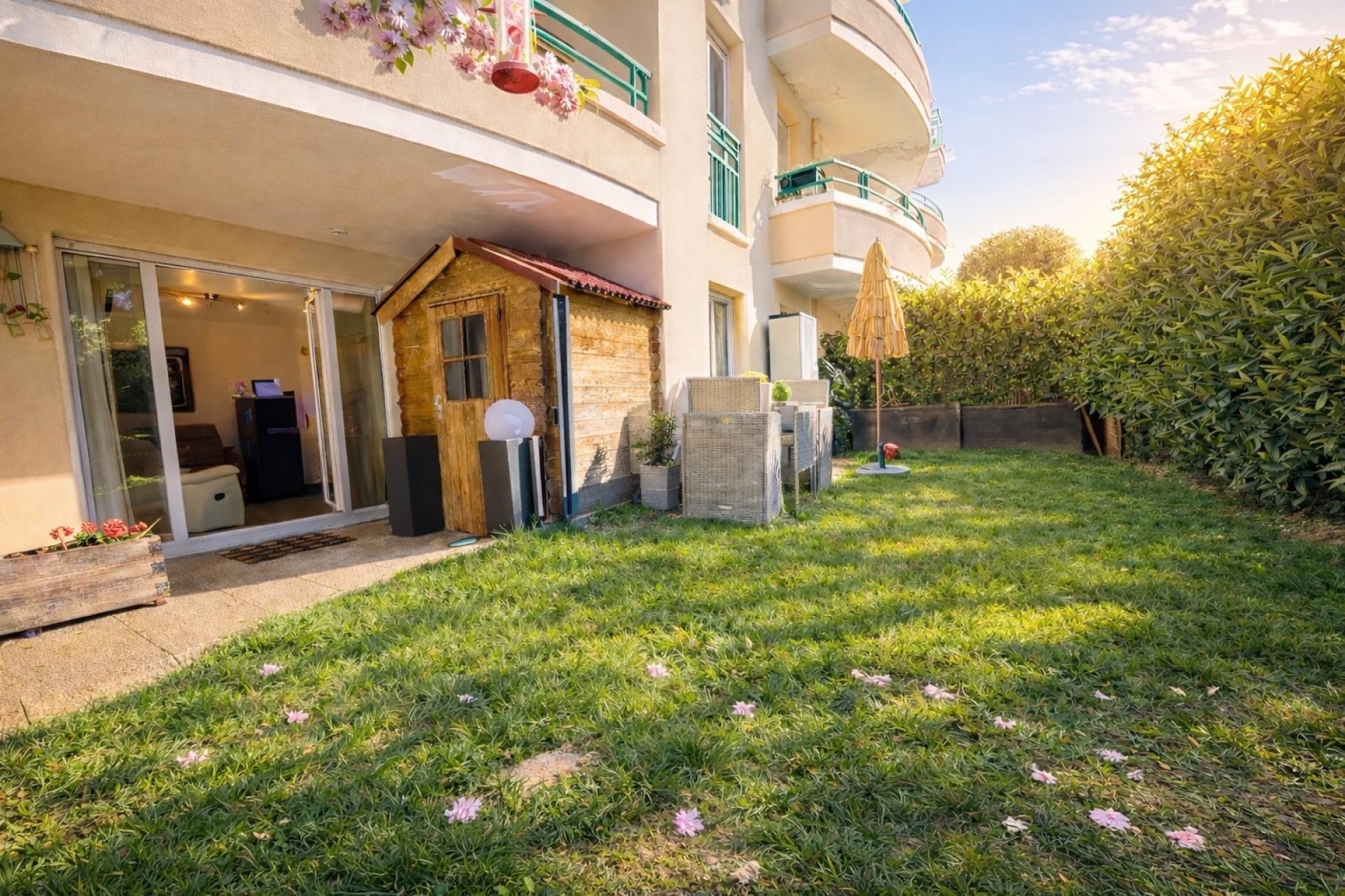 Photographie descriptive du bien