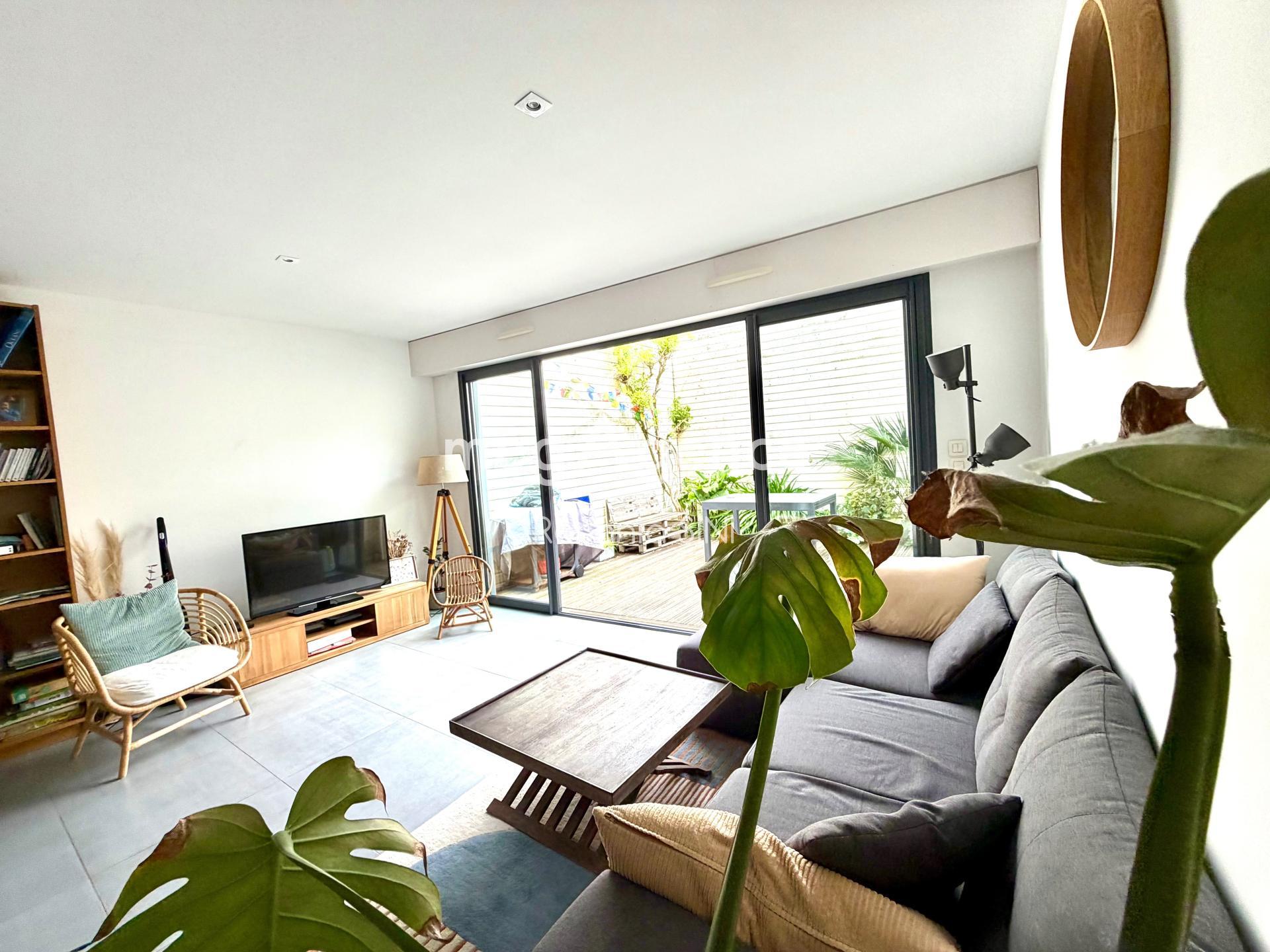 Photographie descriptive du bien