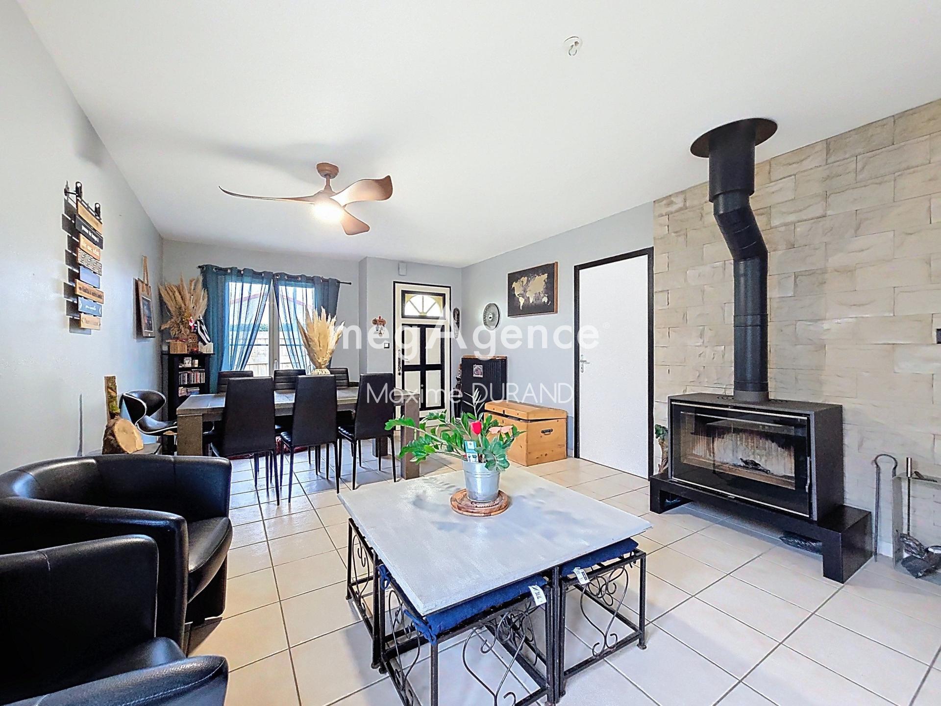 Photographie descriptive du bien