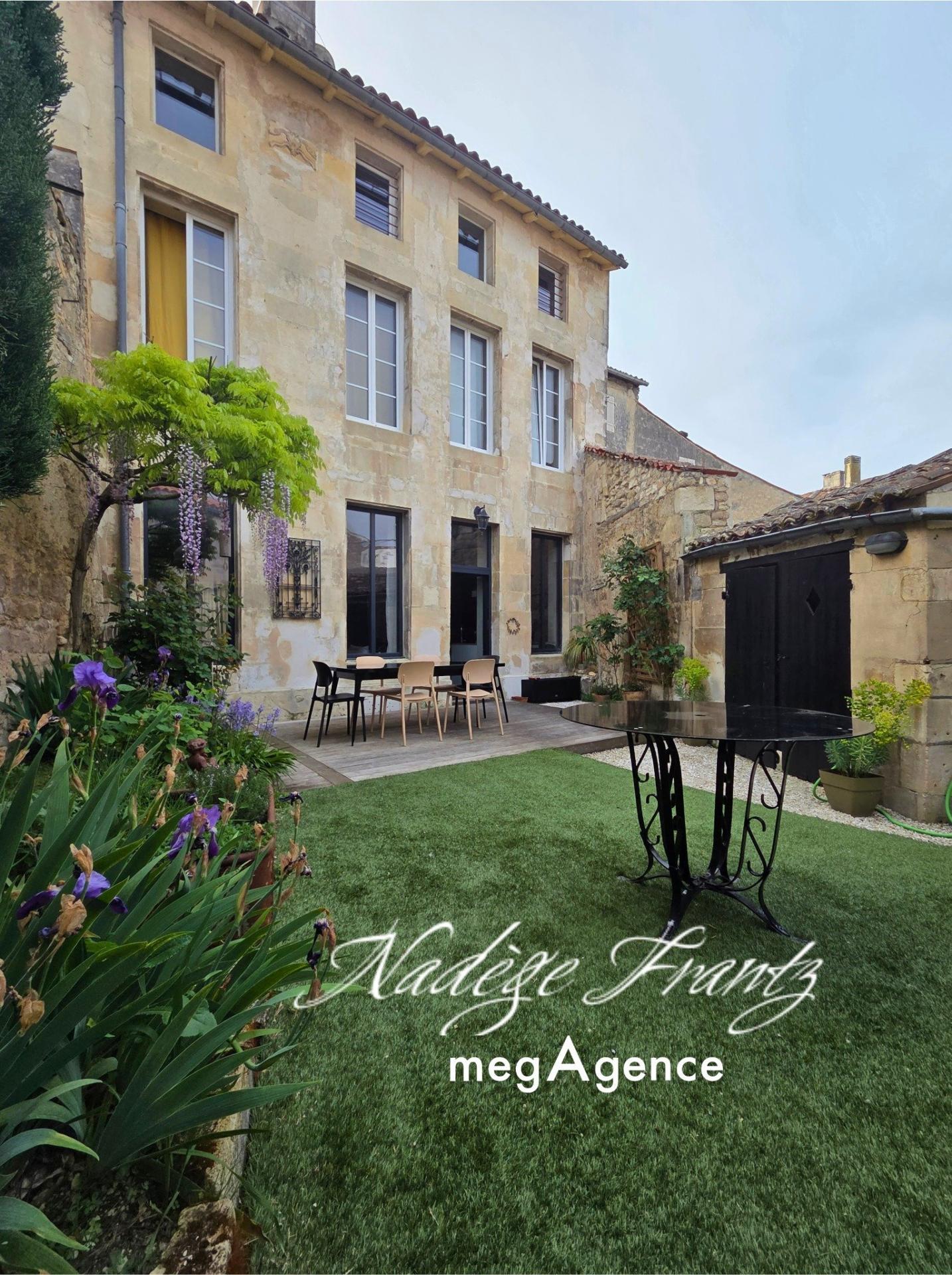 Photographie descriptive du bien