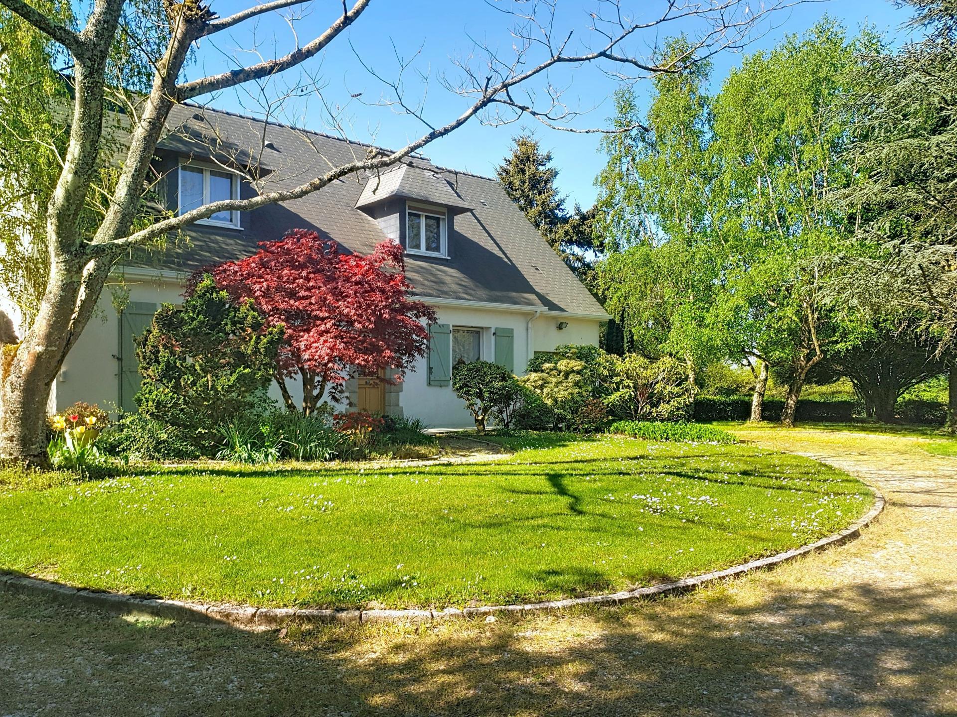 Photographie descriptive du bien