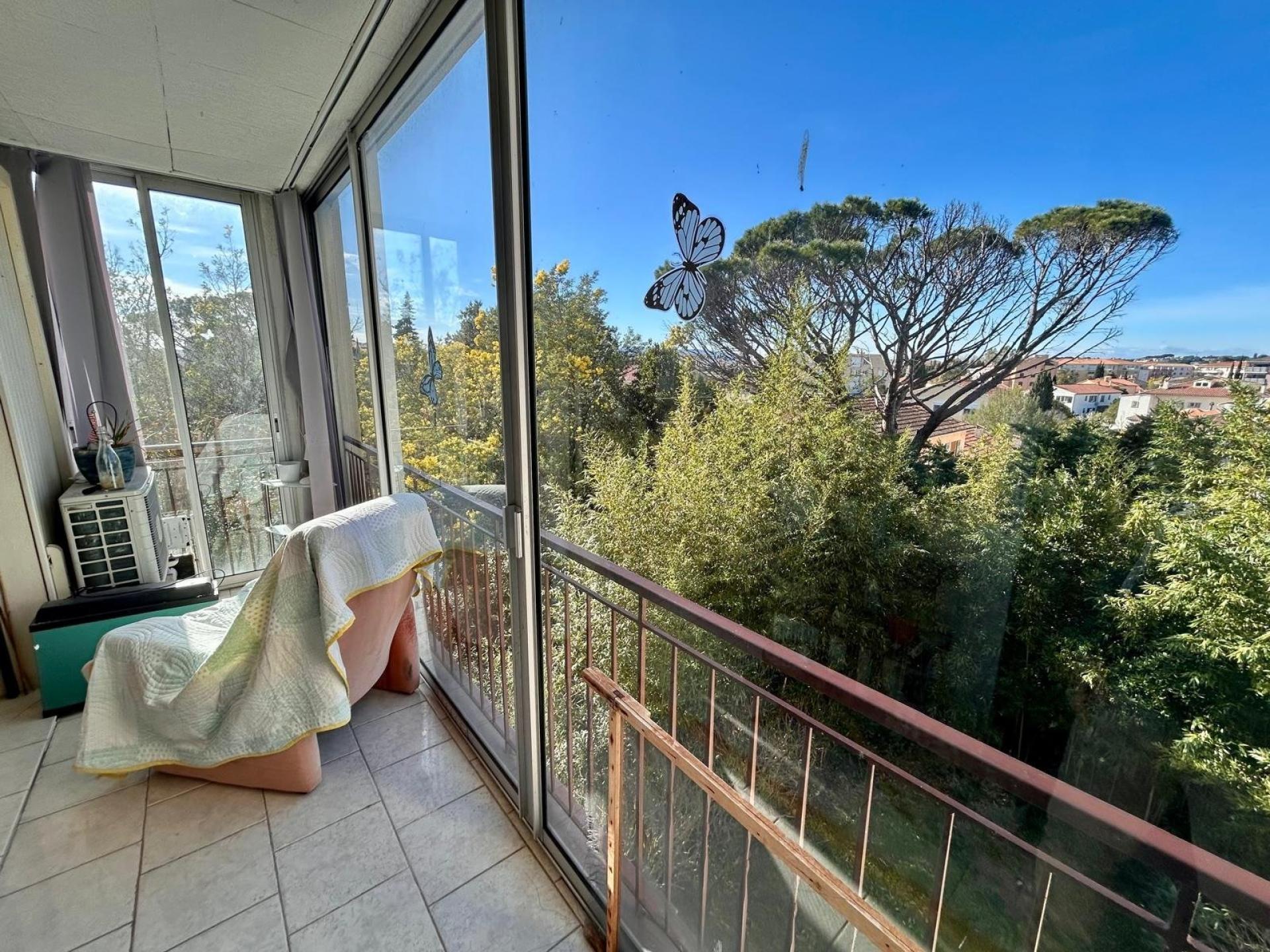 Photographie descriptive du bien