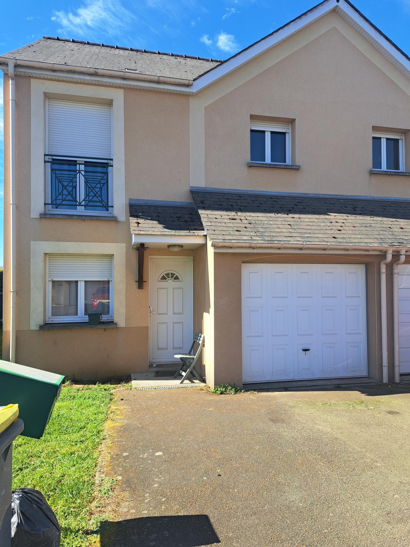 Photographie descriptive du bien