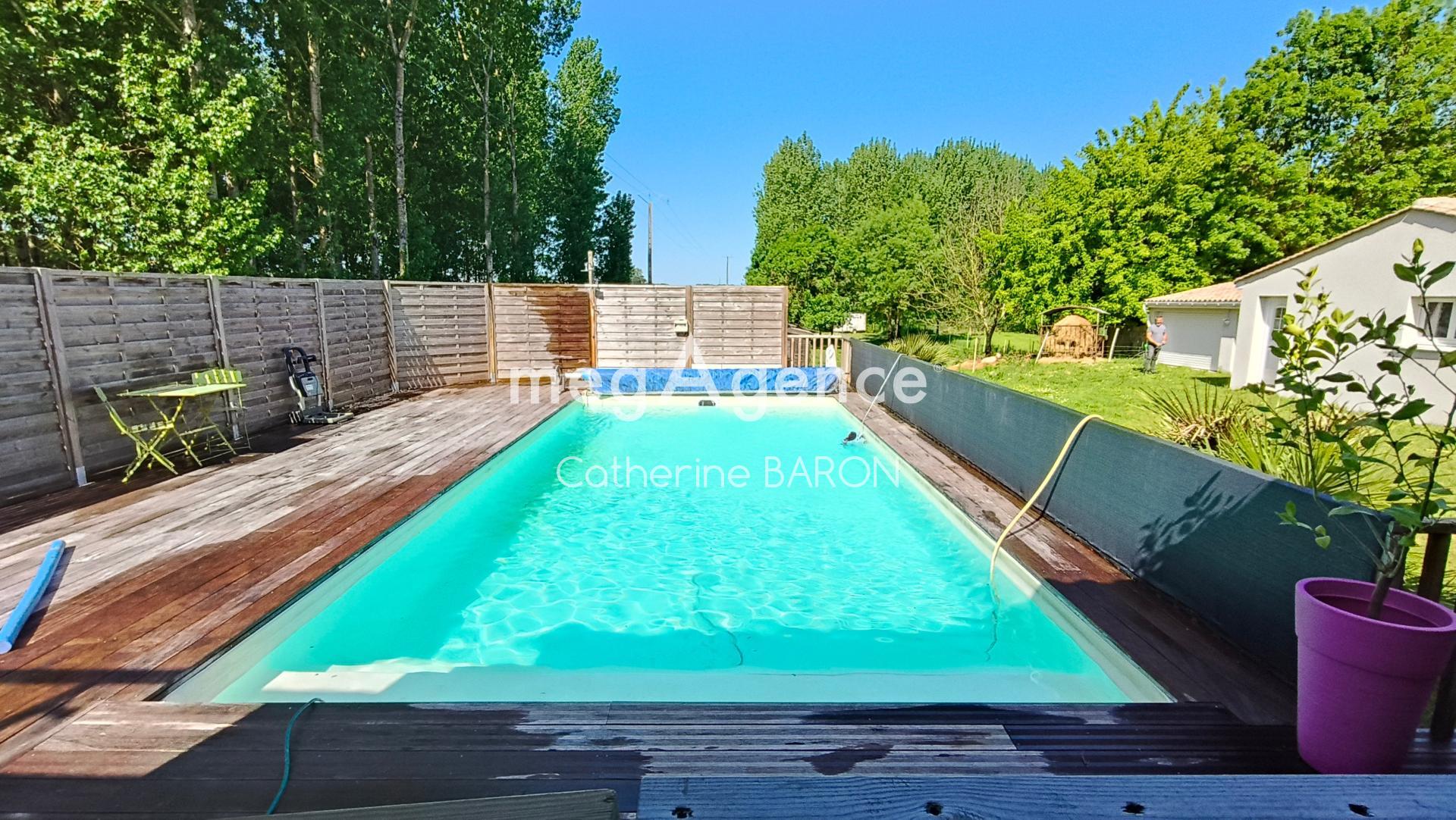 Photographie descriptive du bien