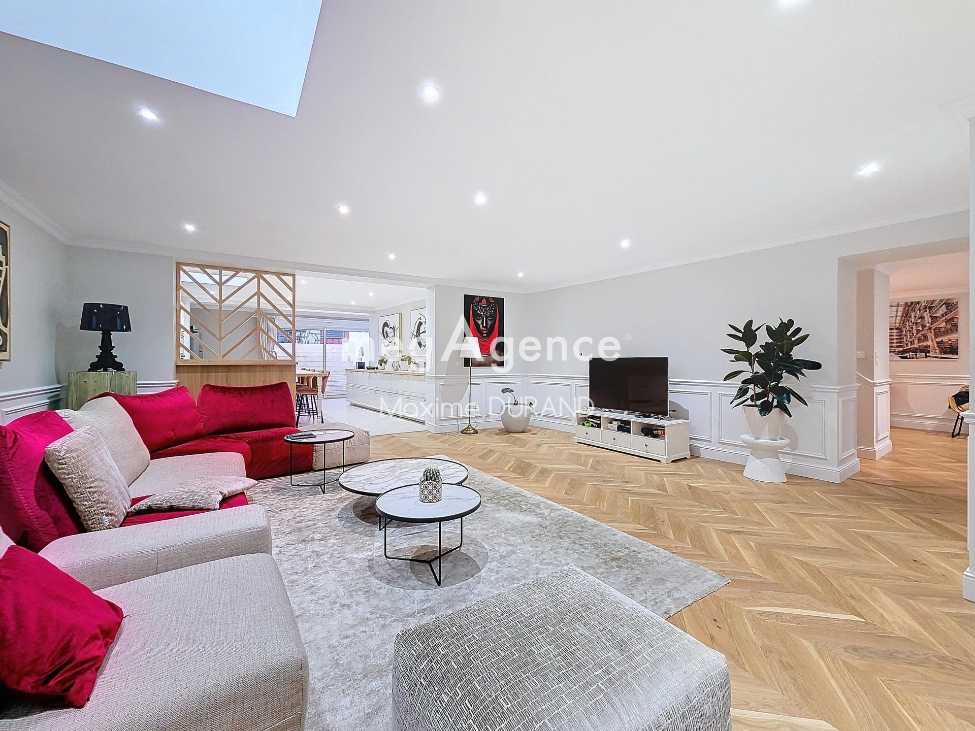 Photographie descriptive du bien