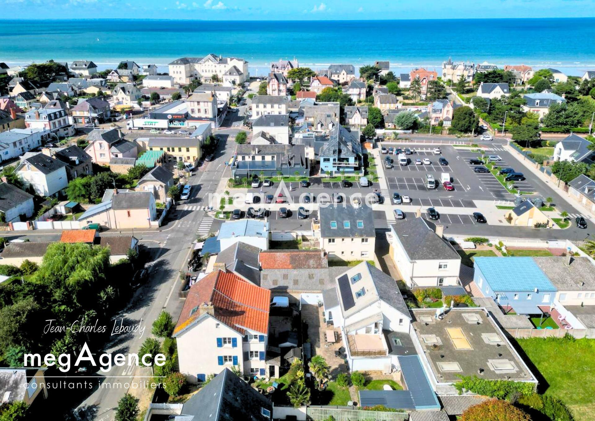 Photographie descriptive du bien