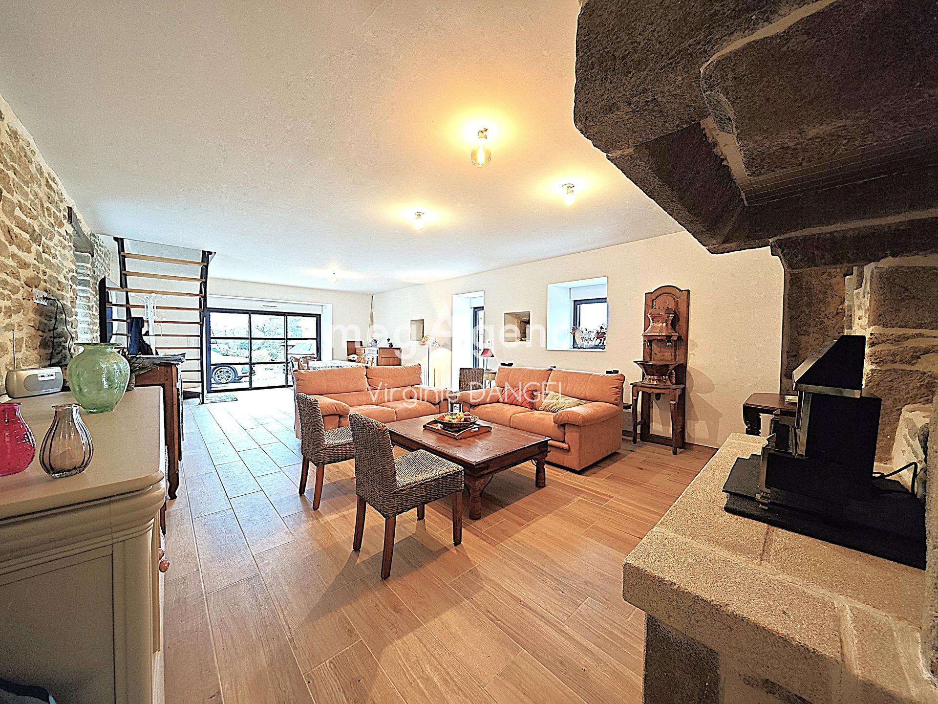 Photographie descriptive du bien