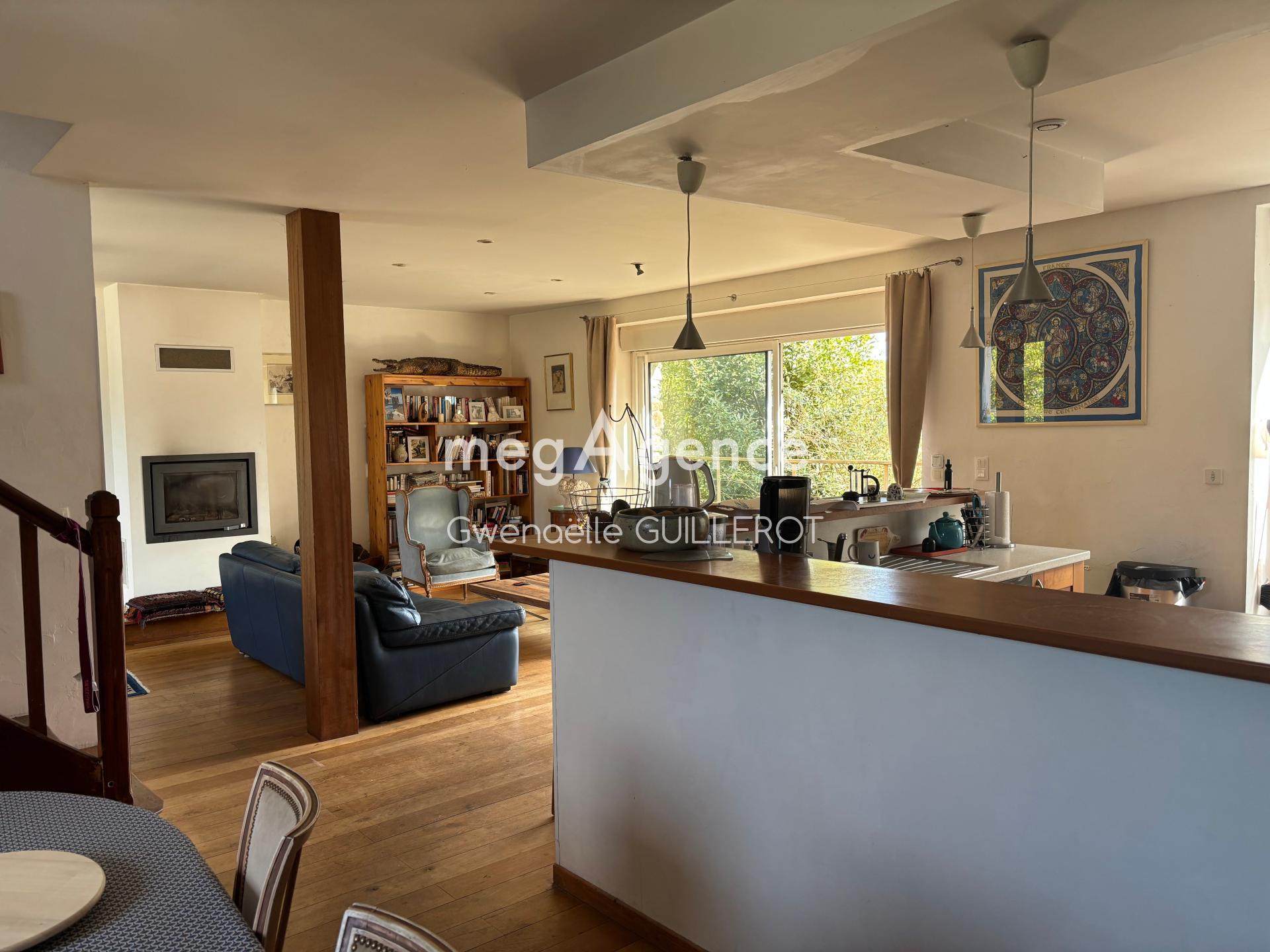 Photographie descriptive du bien