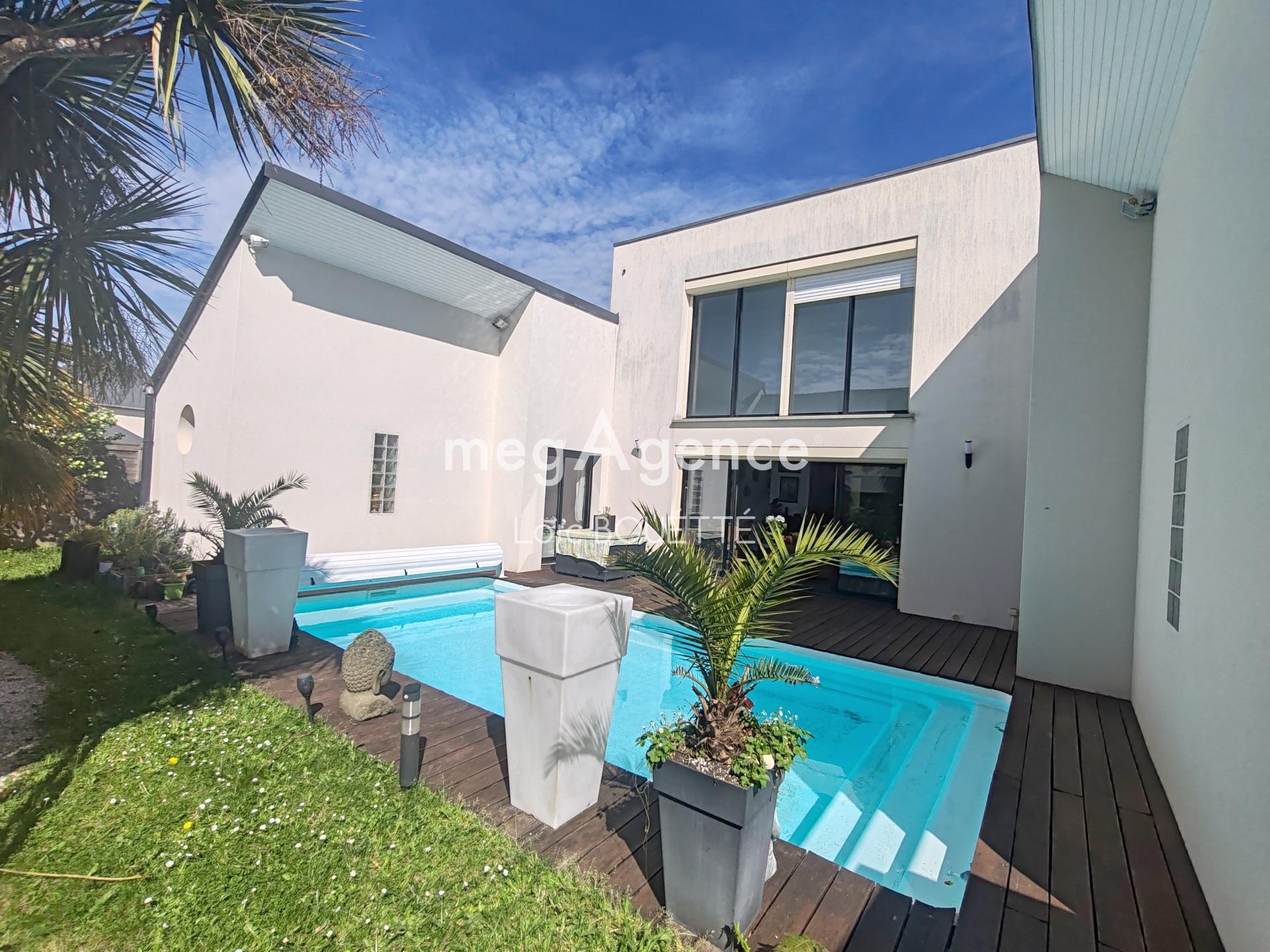 Photographie descriptive du bien