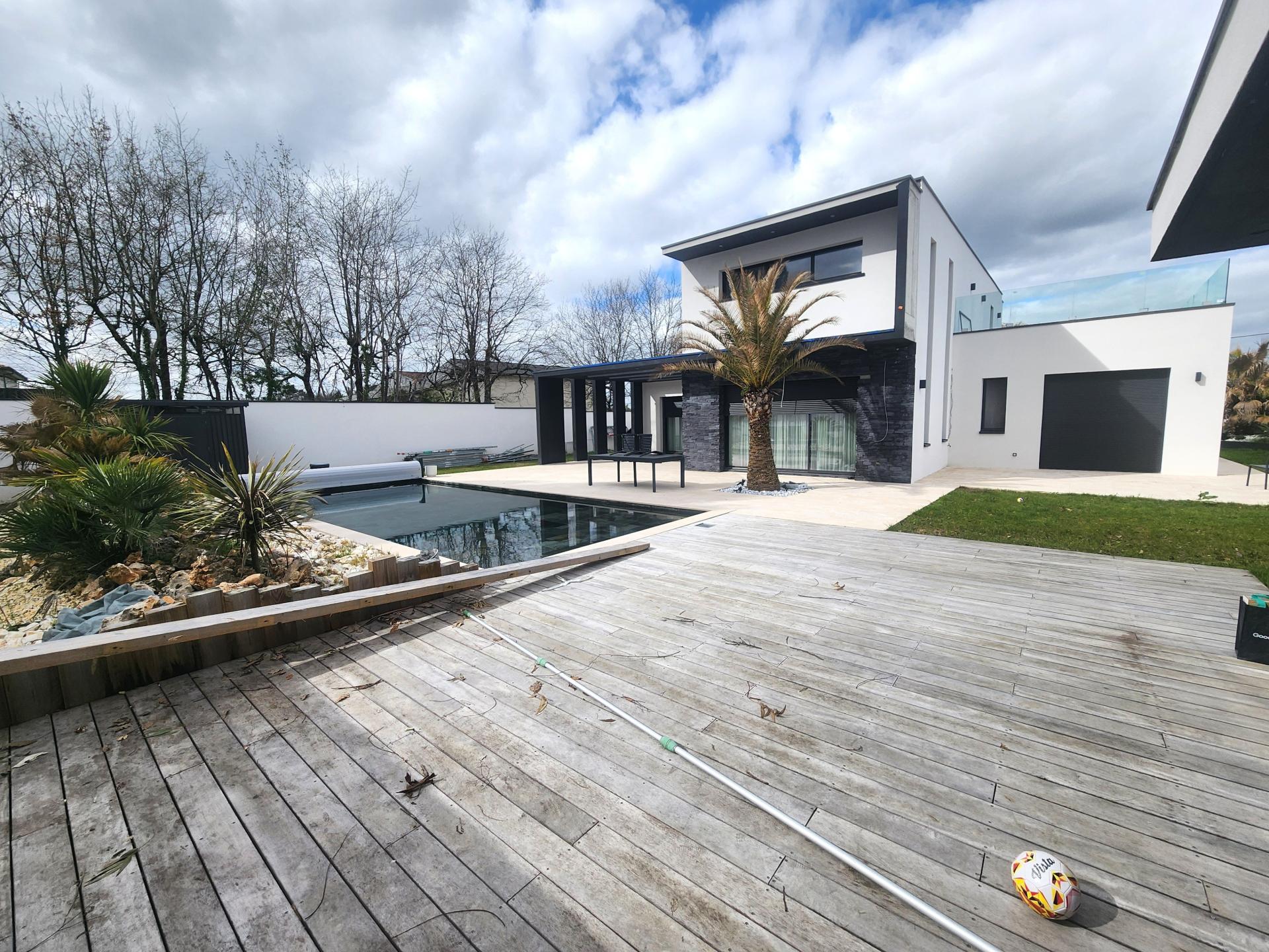 Photographie descriptive du bien