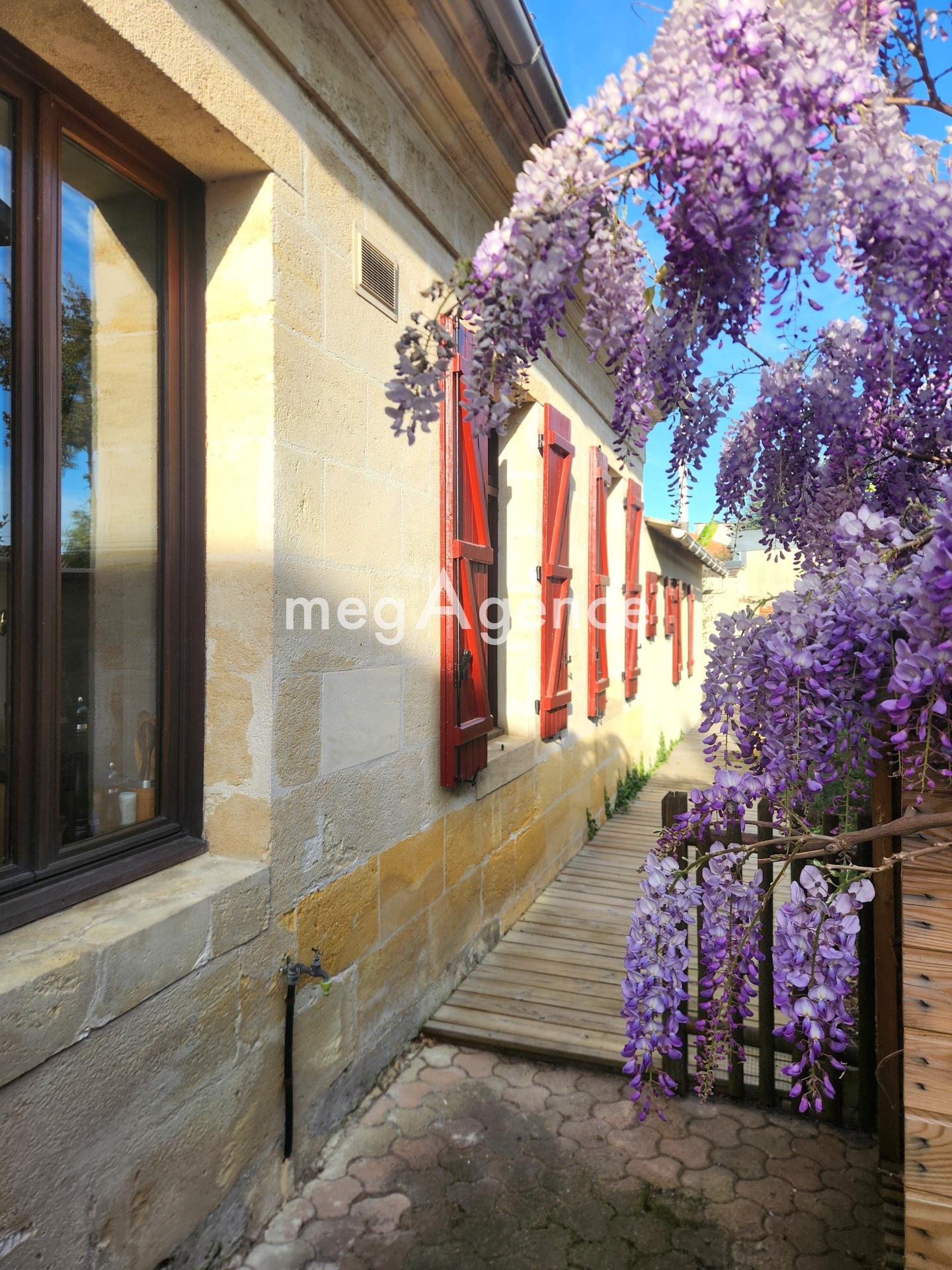 Photographie descriptive du bien