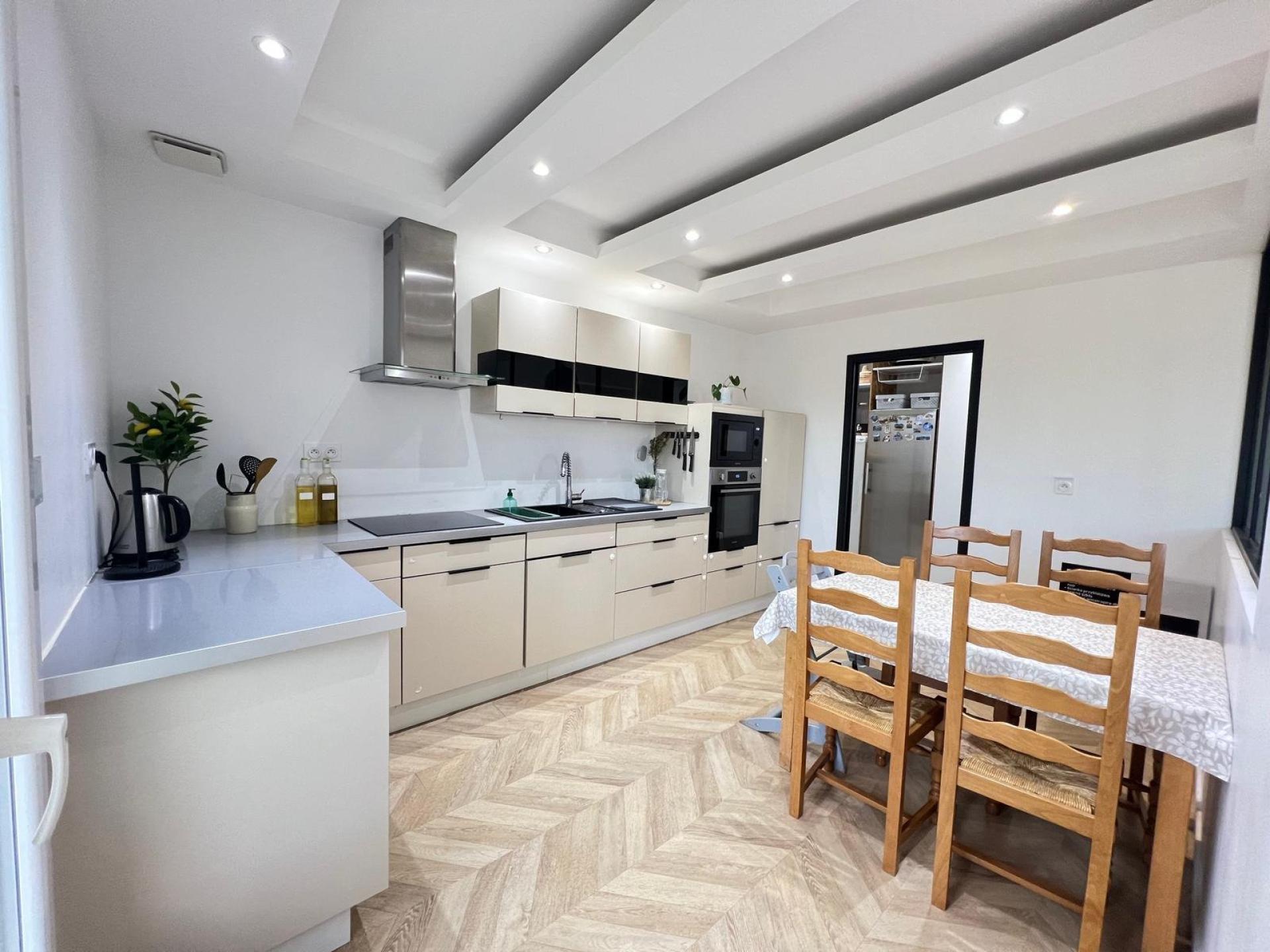 Photographie descriptive du bien